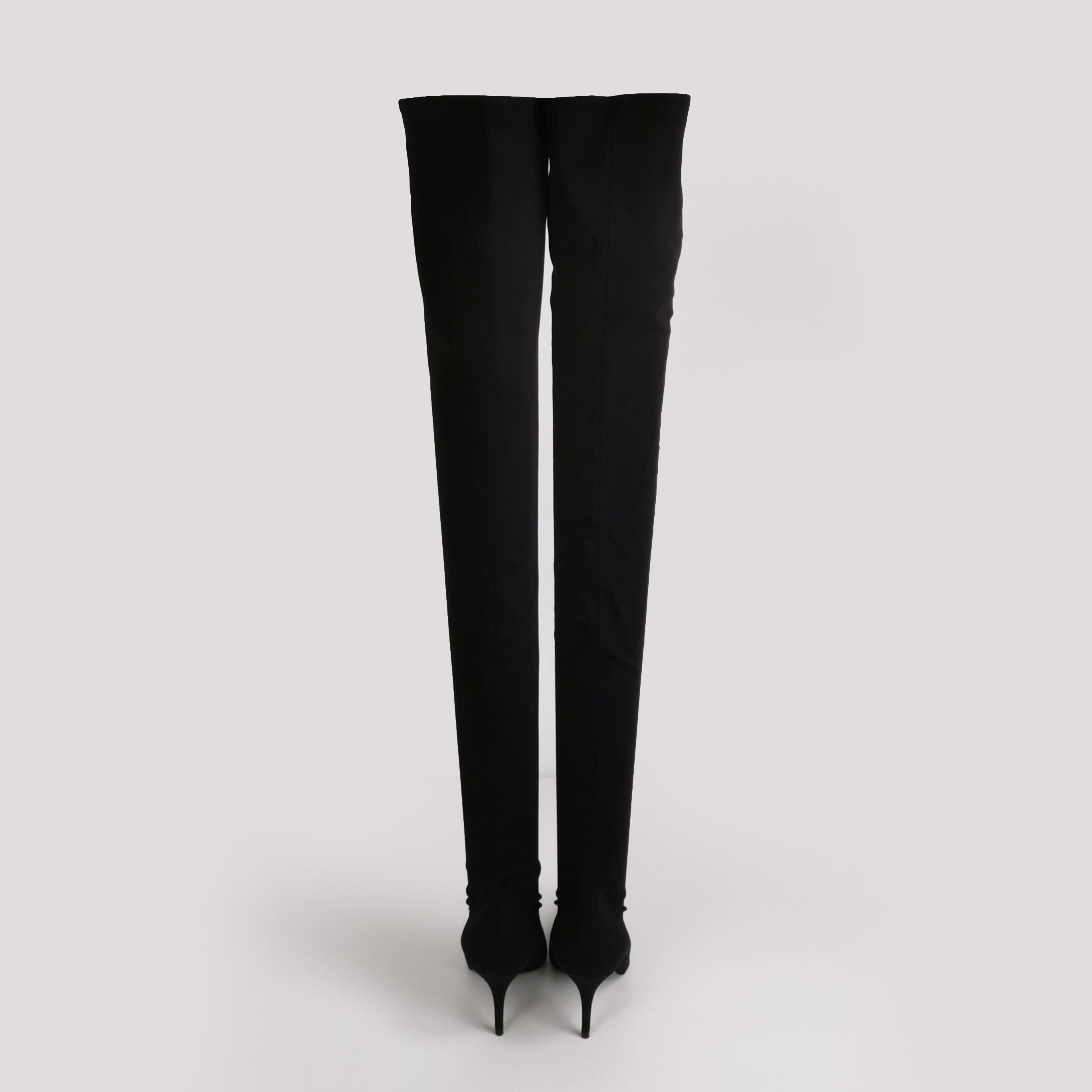 Balenciaga Balenciaga Women 7-5 Boots Size US 7.5 / IT 37.5 - 4 Thumbnail