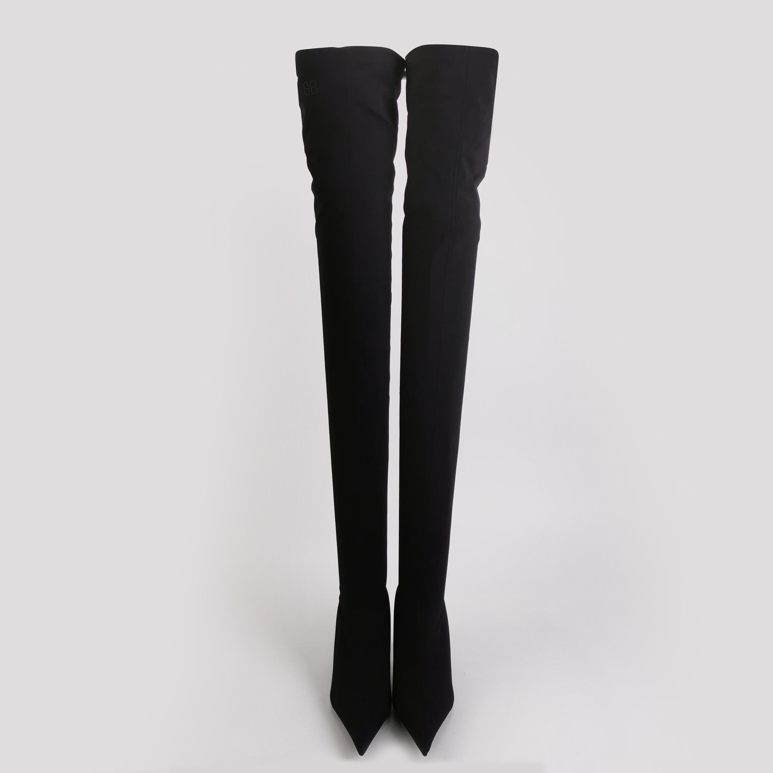 Balenciaga Balenciaga Women 8 Boots Size US 8 / IT 38 - 3 Thumbnail