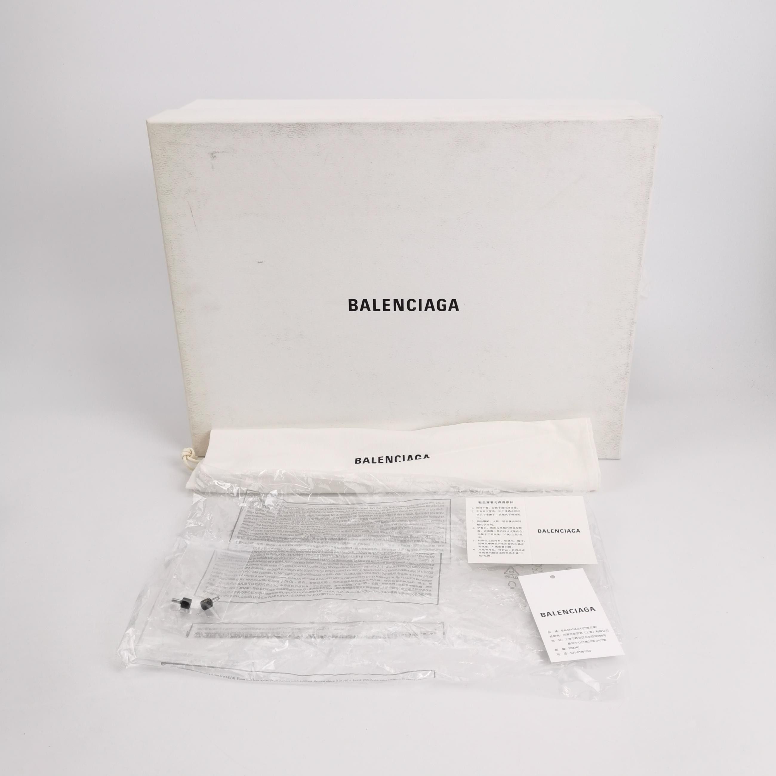 Balenciaga Balenciaga Women 8 Boots Size US 8 / IT 38 - 6 Thumbnail