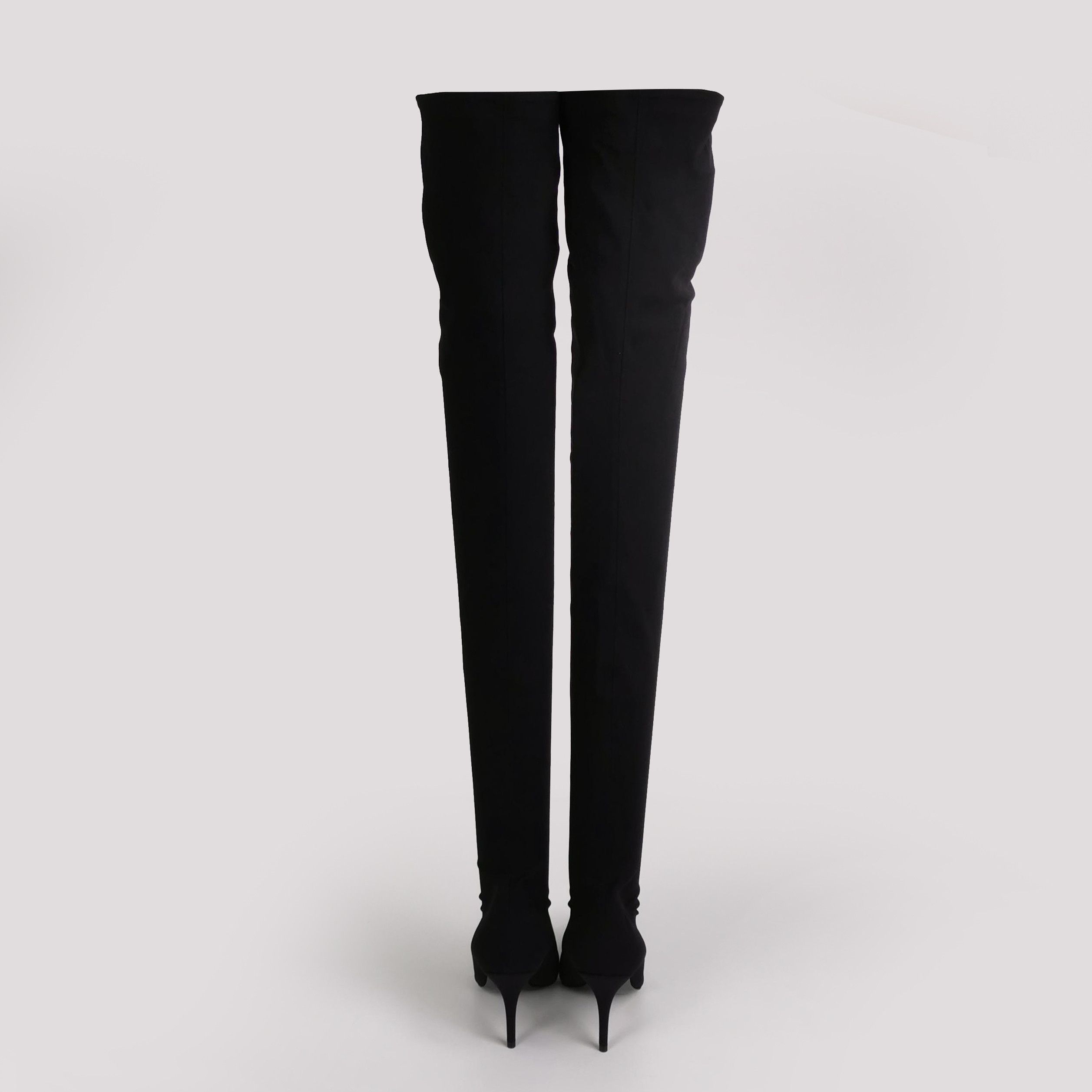 Balenciaga Balenciaga Women 8 Boots Size US 8 / IT 38 - 4 Thumbnail