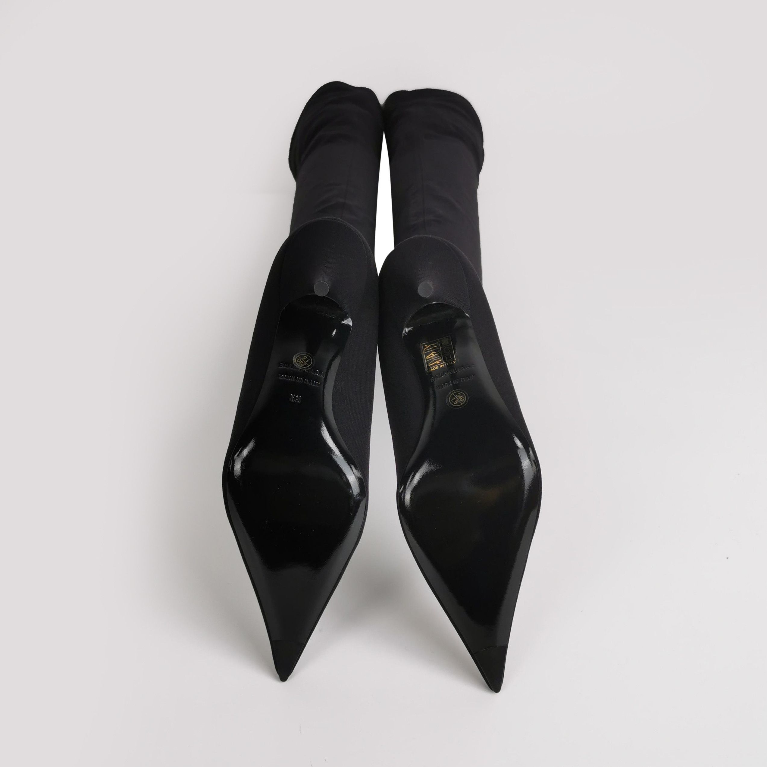 Balenciaga Balenciaga Women 8 Boots Size US 8 / IT 38 - 5 Thumbnail