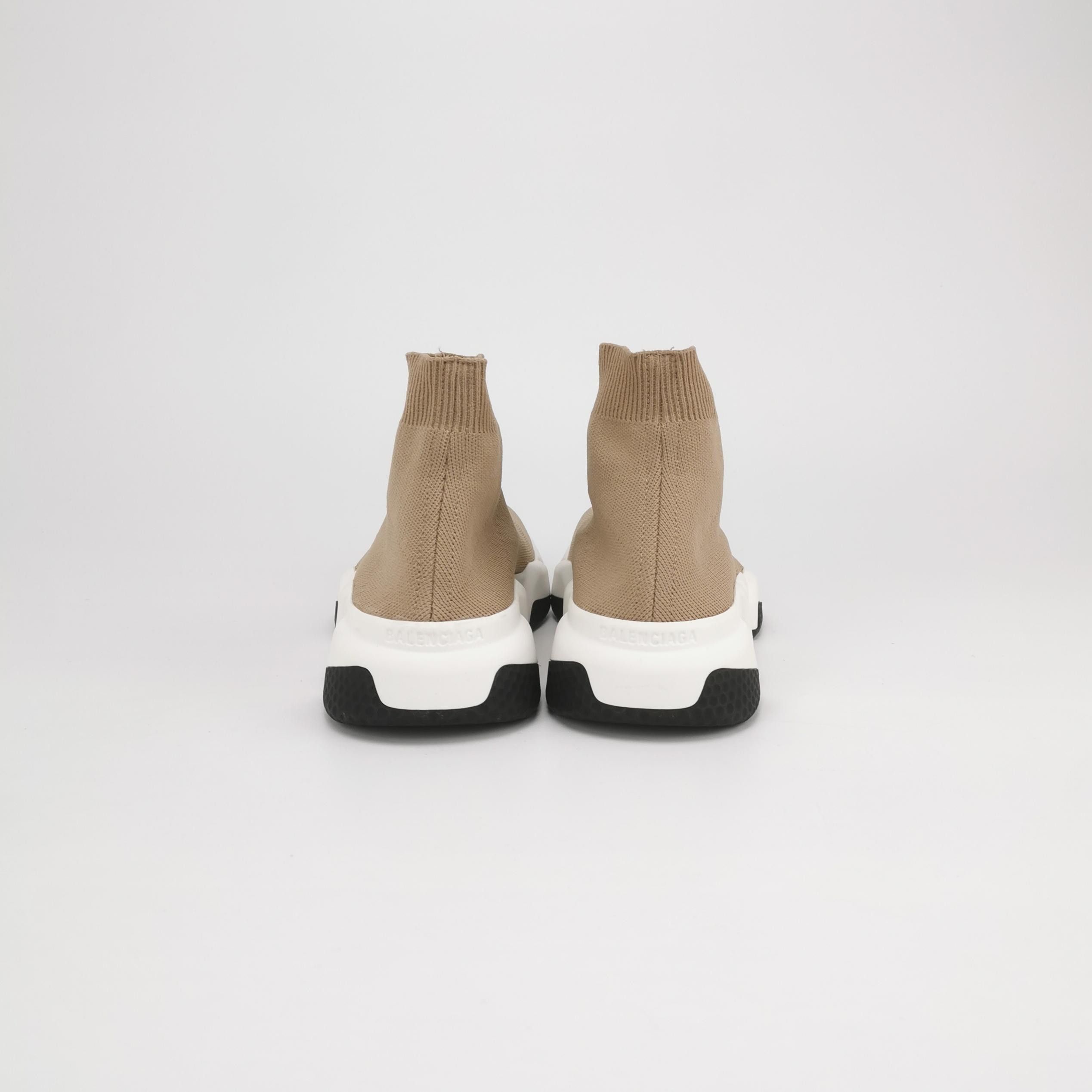 Balenciaga Balenciaga Women 7 Lowtop Sneakers Size US 7 / IT 37 - 4 Thumbnail