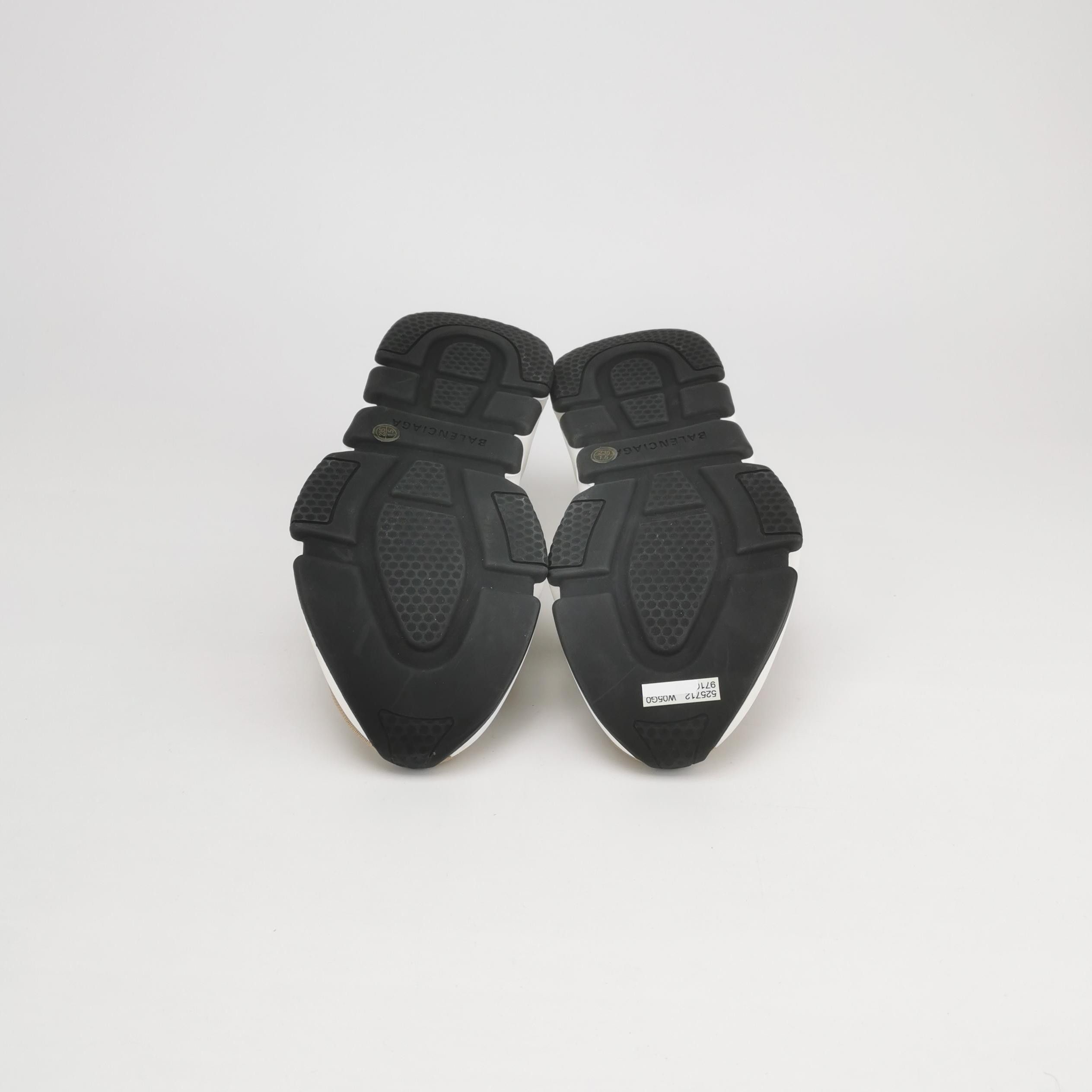Balenciaga Balenciaga Women 7 Lowtop Sneakers Size US 7 / IT 37 - 5 Thumbnail