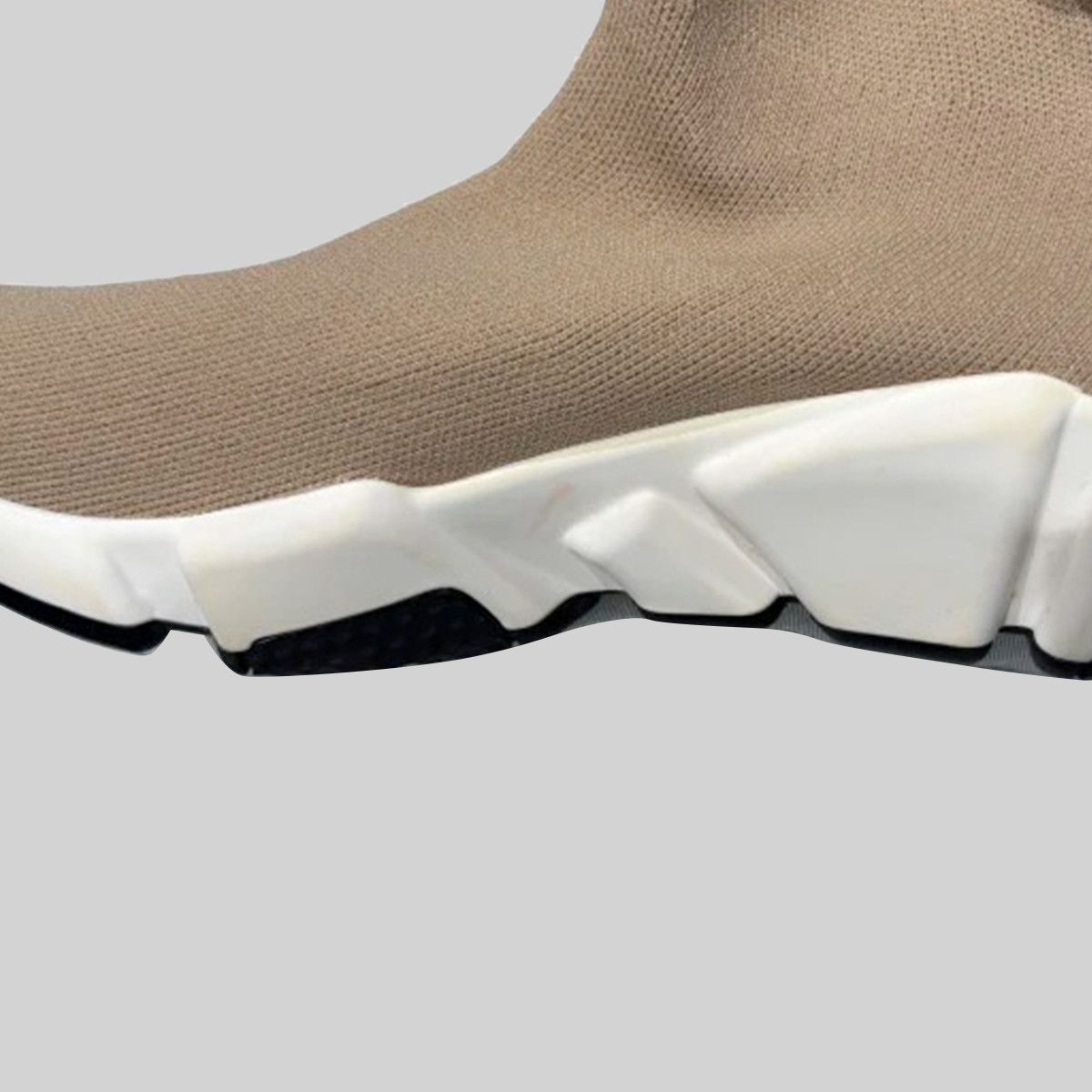 Balenciaga Balenciaga Women 7 Lowtop Sneakers Size US 7 / IT 37 - 9 Thumbnail