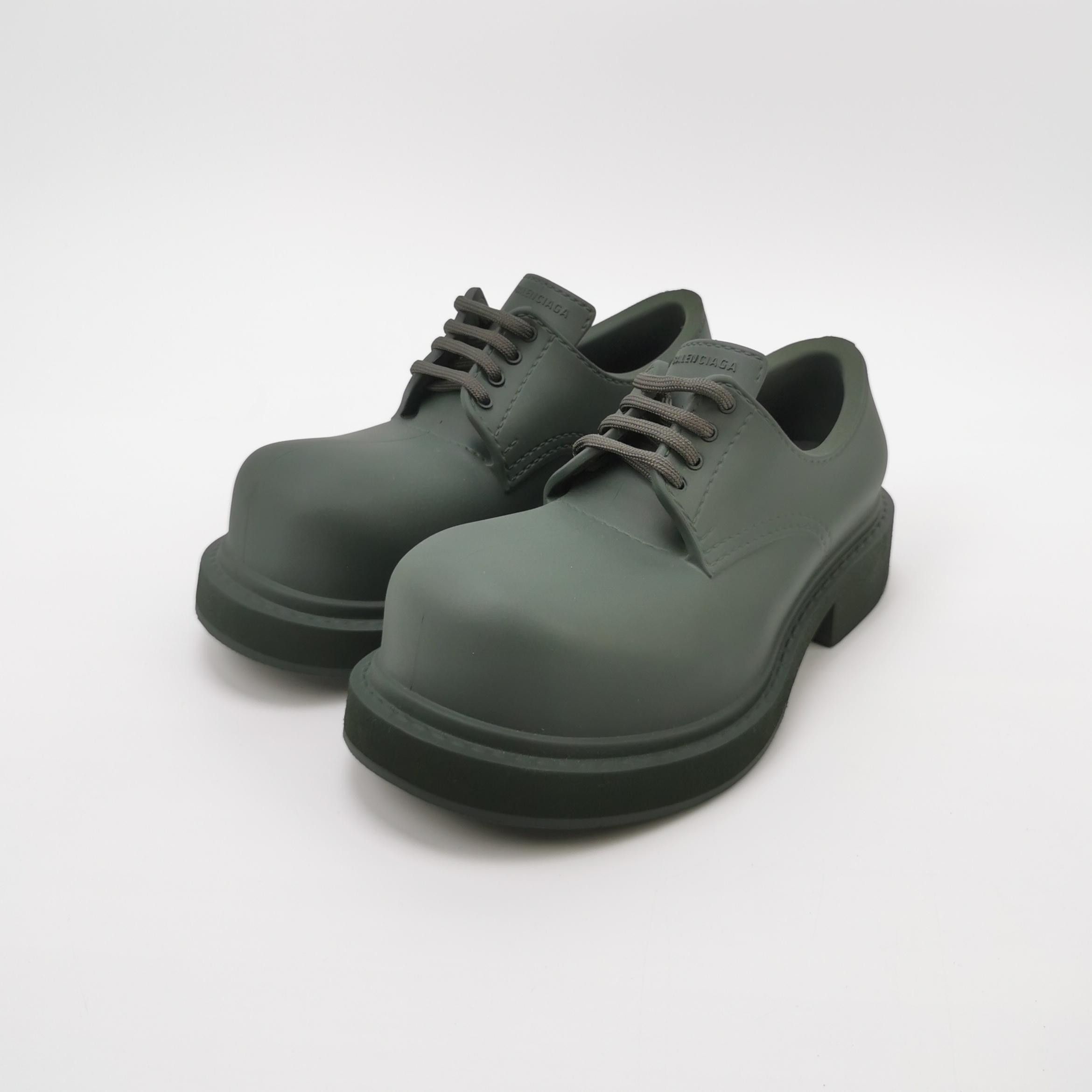 Balenciaga Balenciaga Women 5 Flats Size US 5 / IT 35 - 2 Thumbnail