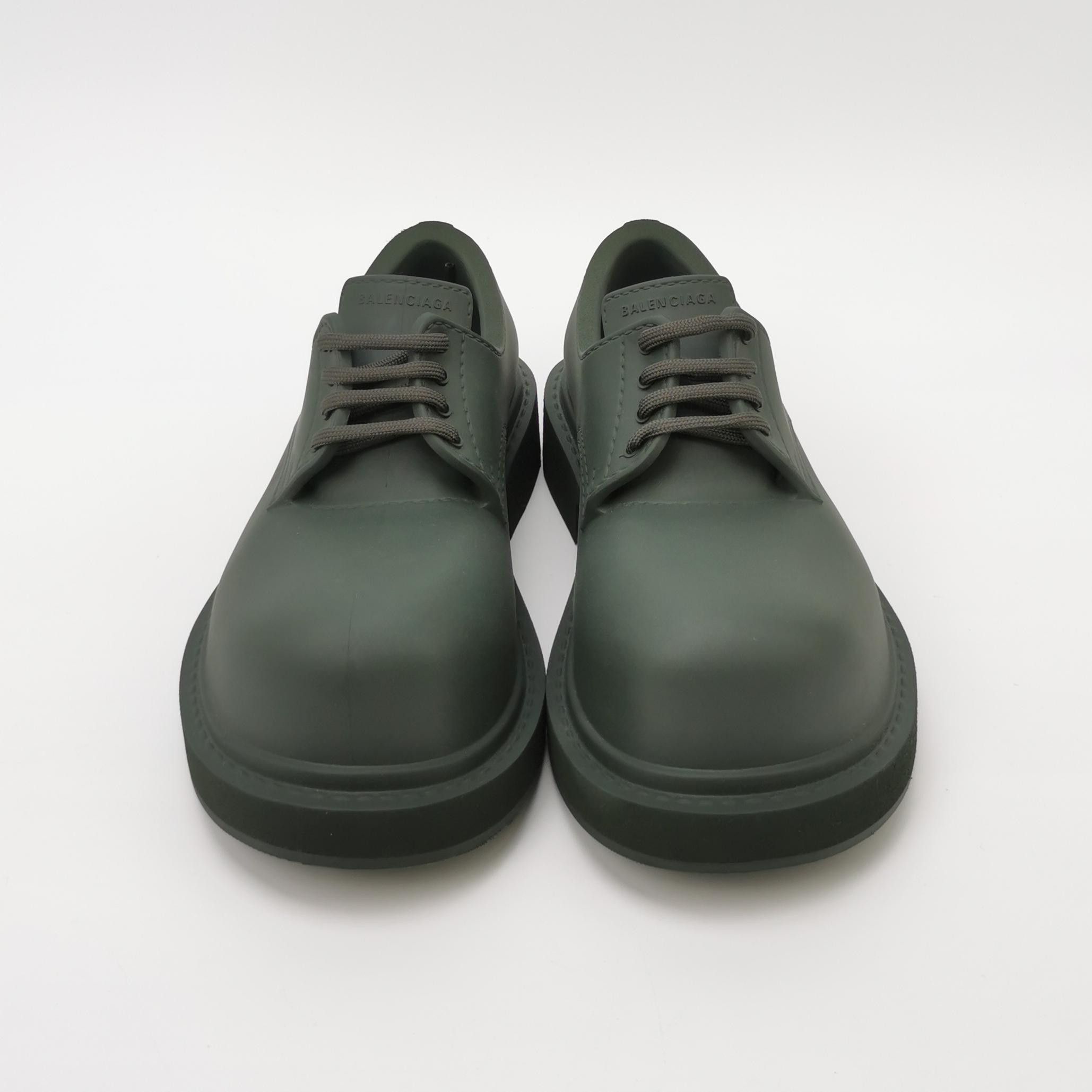 Balenciaga Balenciaga Women 5 Flats Size US 5 / IT 35 - 3 Thumbnail