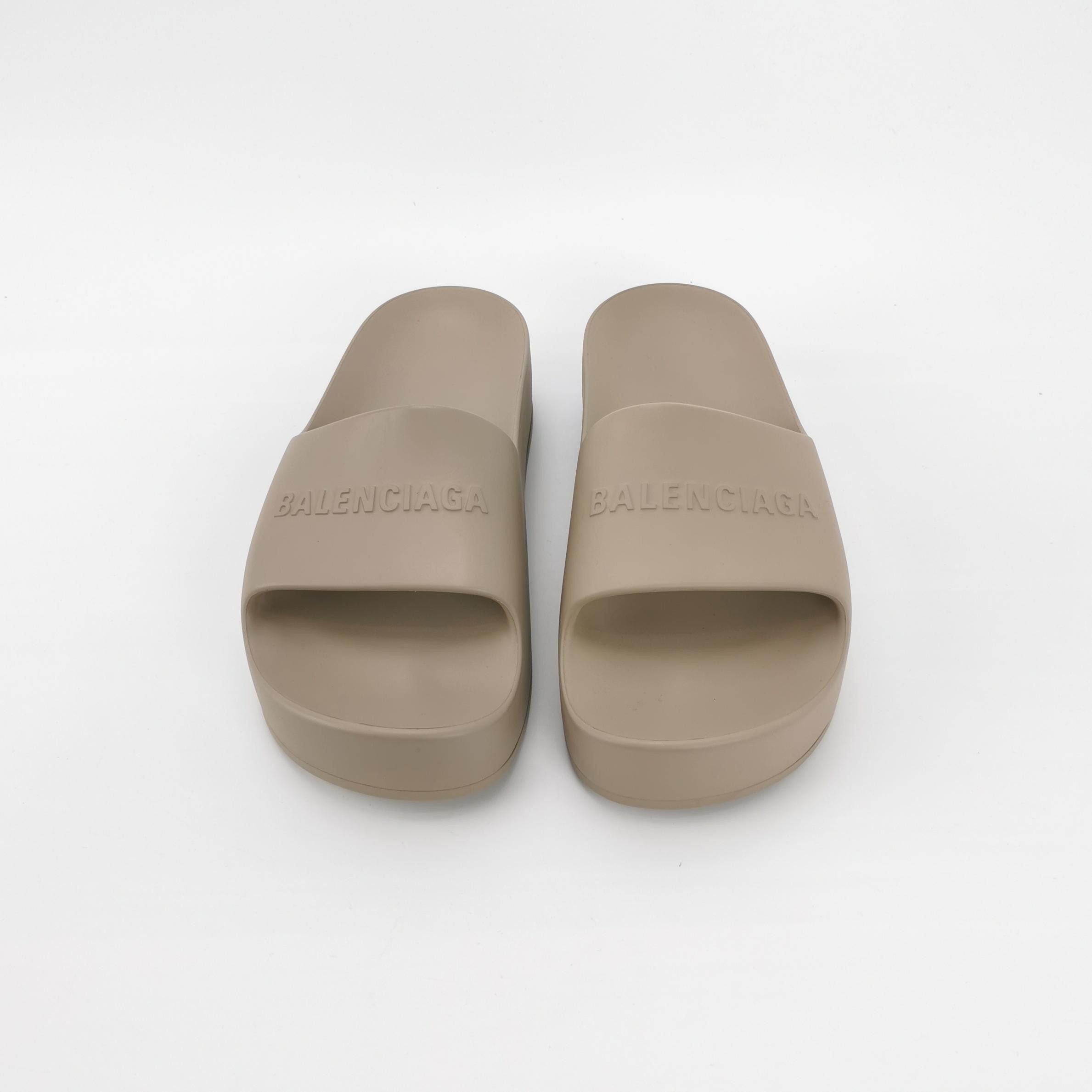 Balenciaga Balenciaga Women 8 Sandals Size US 8 / IT 38 - 3 Thumbnail
