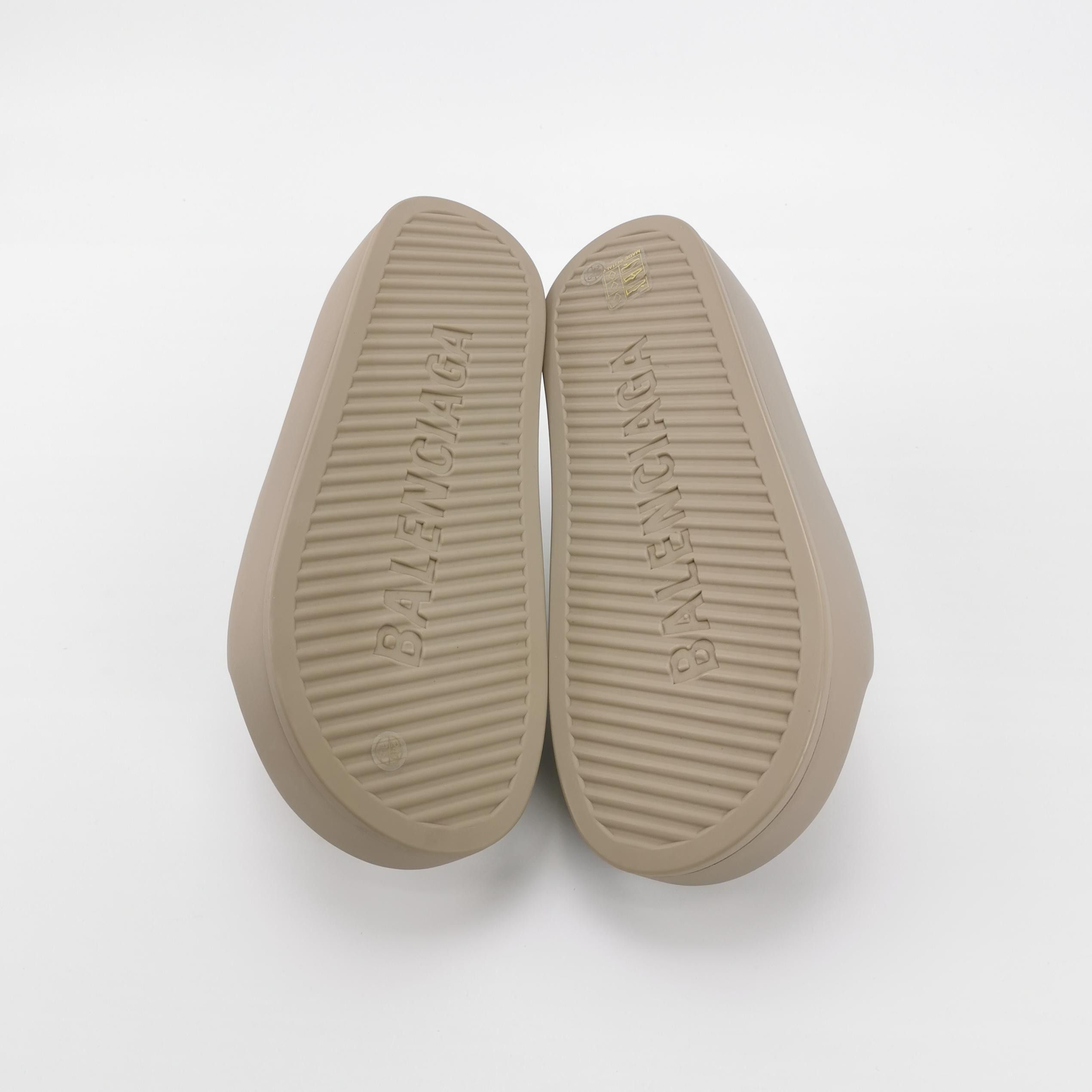 Balenciaga Balenciaga Women 8 Sandals Size US 8 / IT 38 - 5 Thumbnail