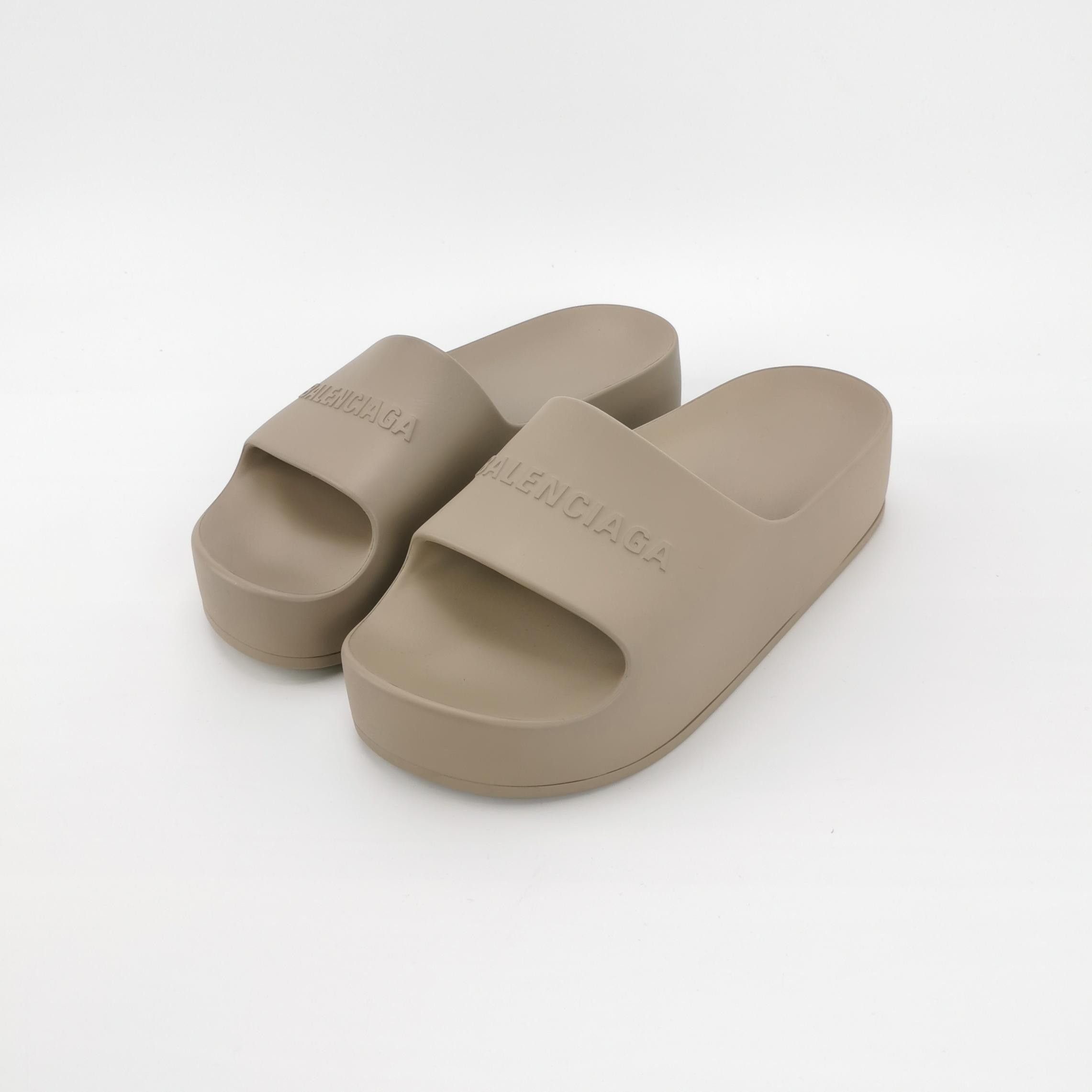 Balenciaga Balenciaga Women 8 Sandals Size US 8 / IT 38 - 2 Thumbnail