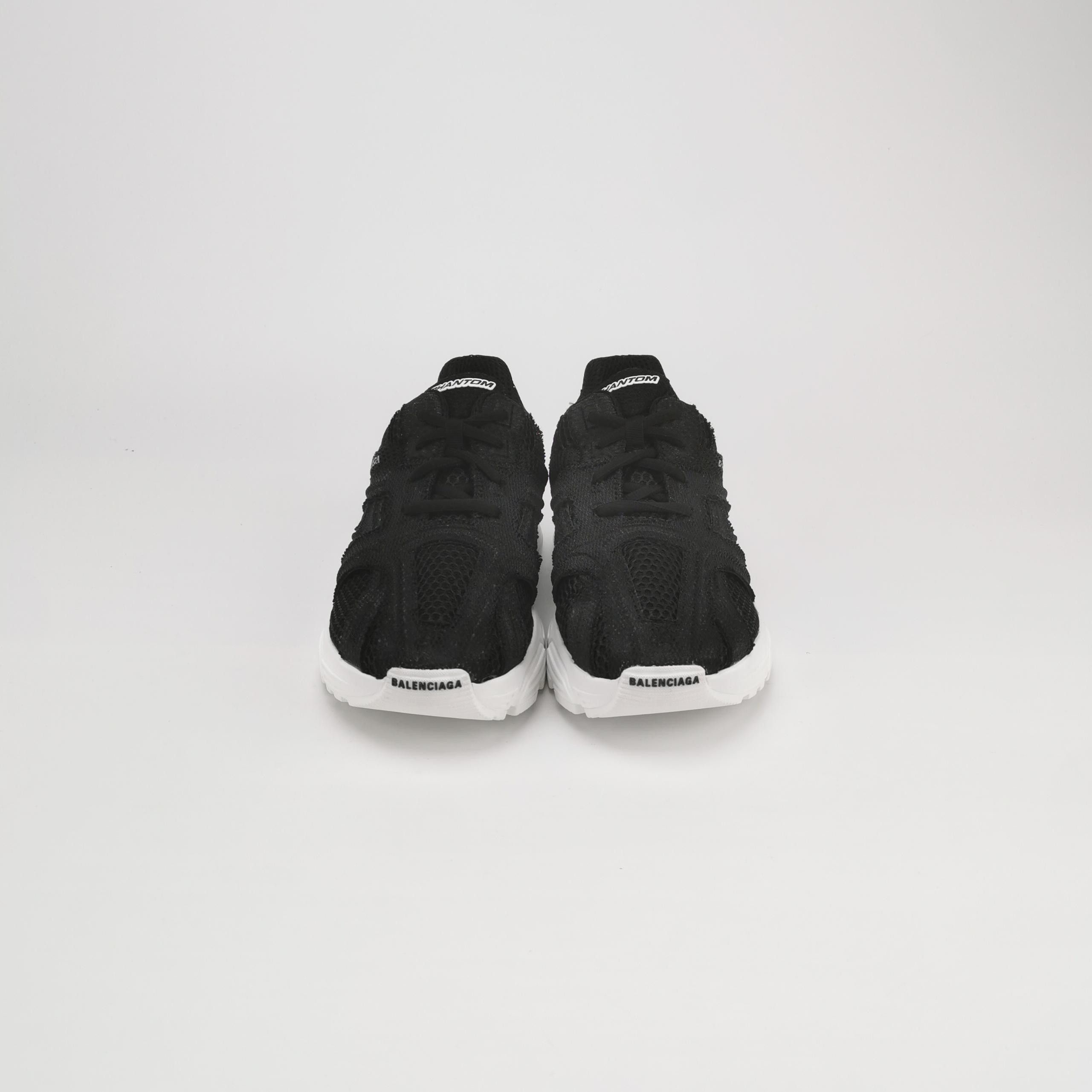 Balenciaga Balenciaga Women 6 Lowtop Sneakers Size US 6 / IT 36 - 3 Thumbnail