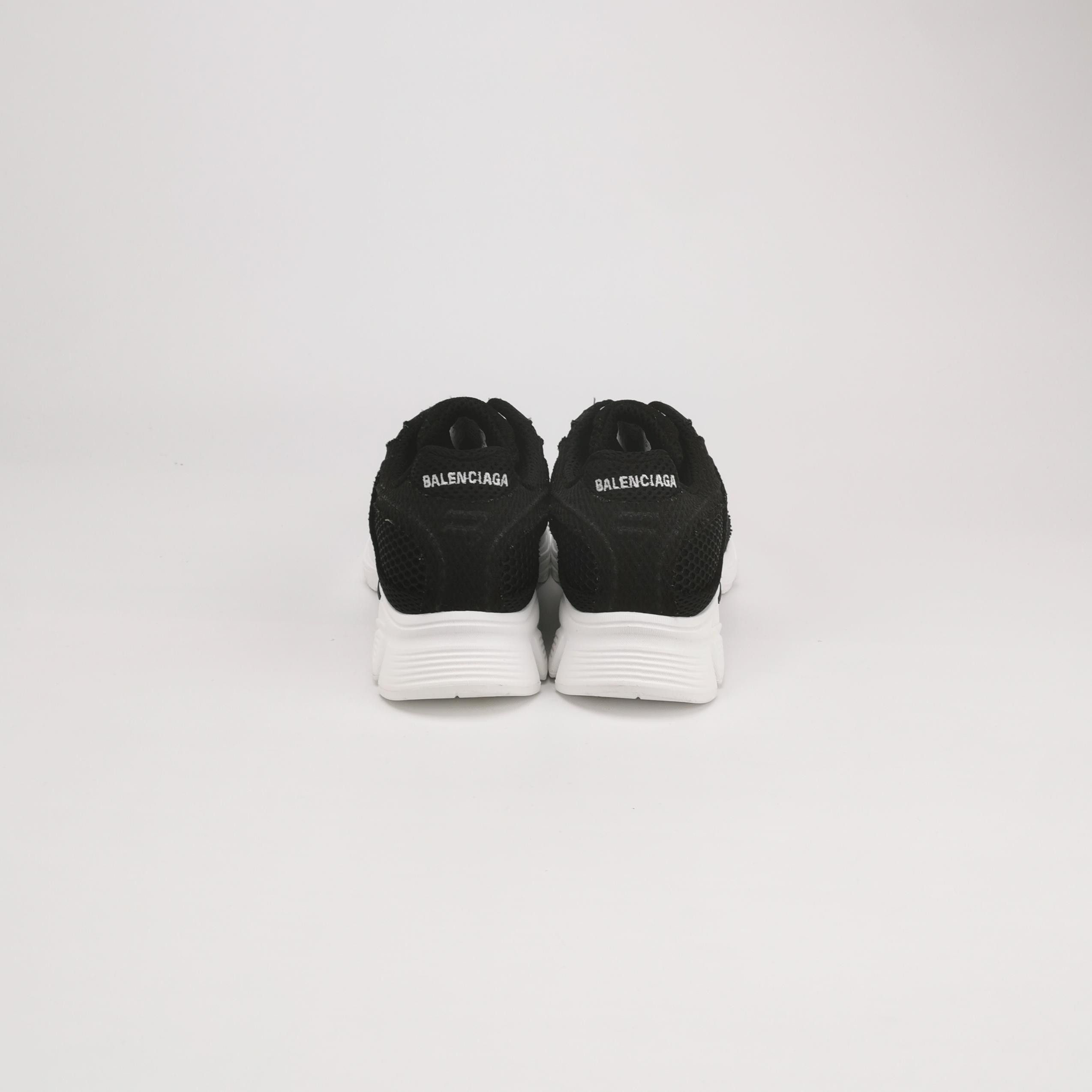 Balenciaga Balenciaga Women 6 Lowtop Sneakers Size US 6 / IT 36 - 4 Thumbnail