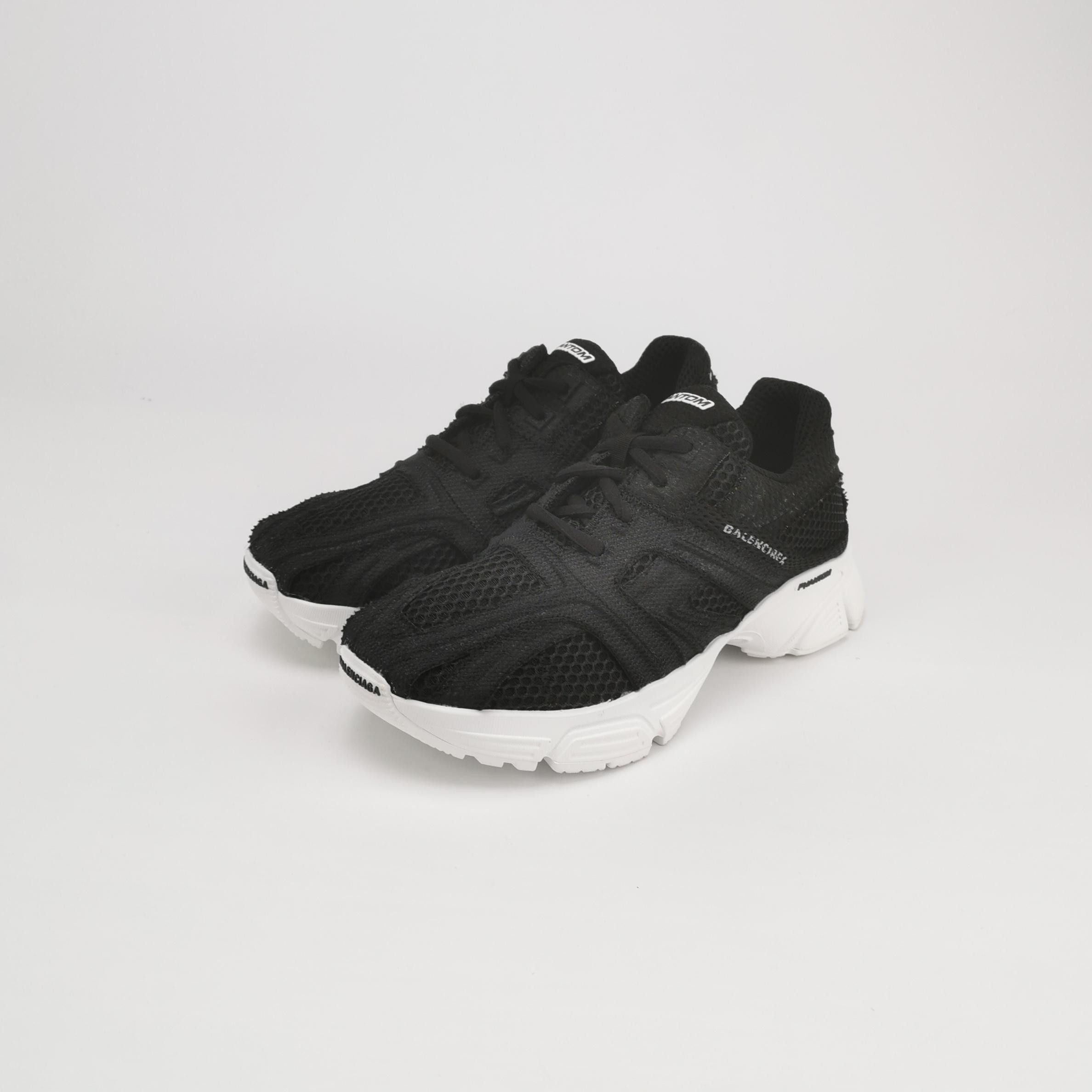Balenciaga Balenciaga Women 6 Lowtop Sneakers Size US 6 / IT 36 - 2 Thumbnail