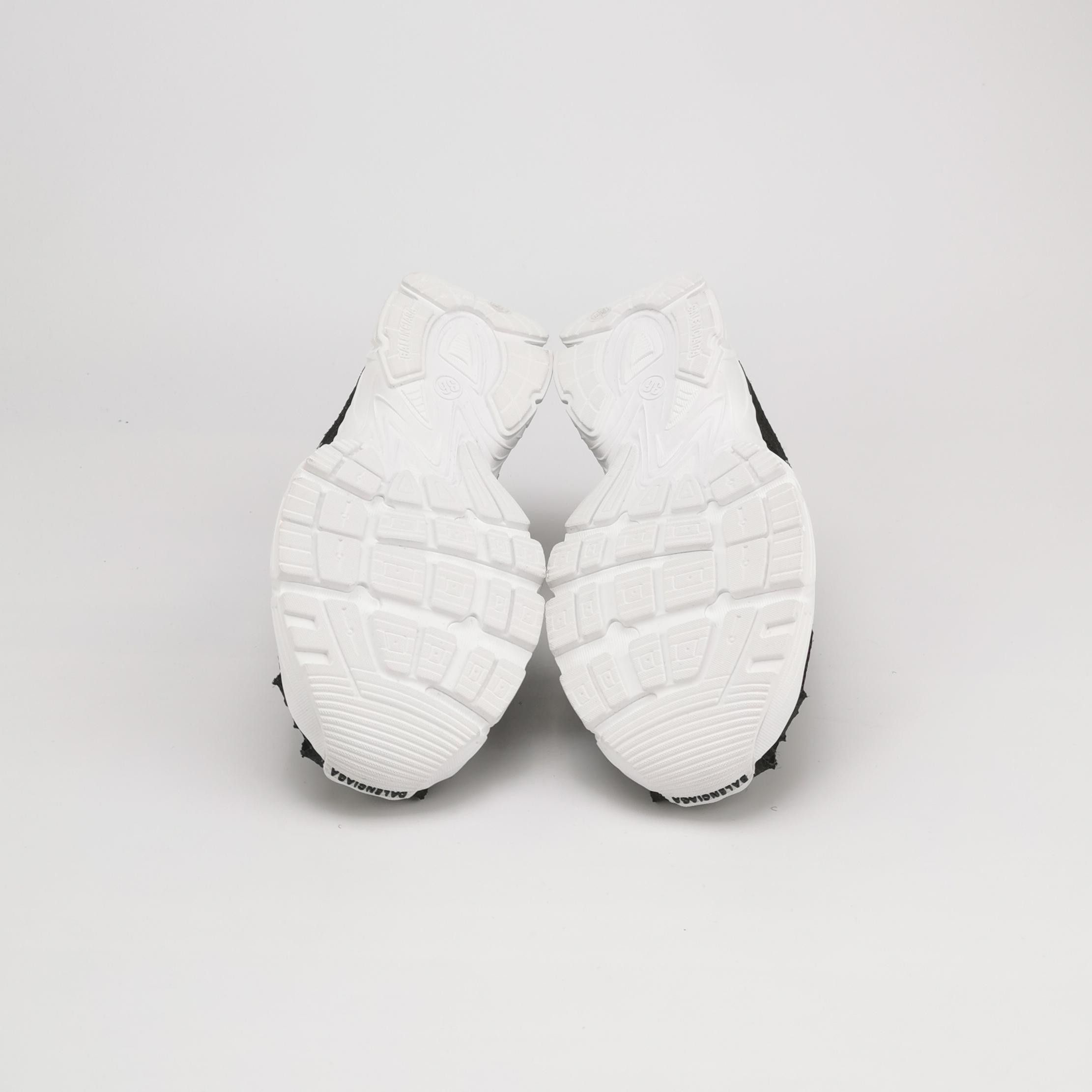 Balenciaga Balenciaga Women 6 Lowtop Sneakers Size US 6 / IT 36 - 5 Thumbnail