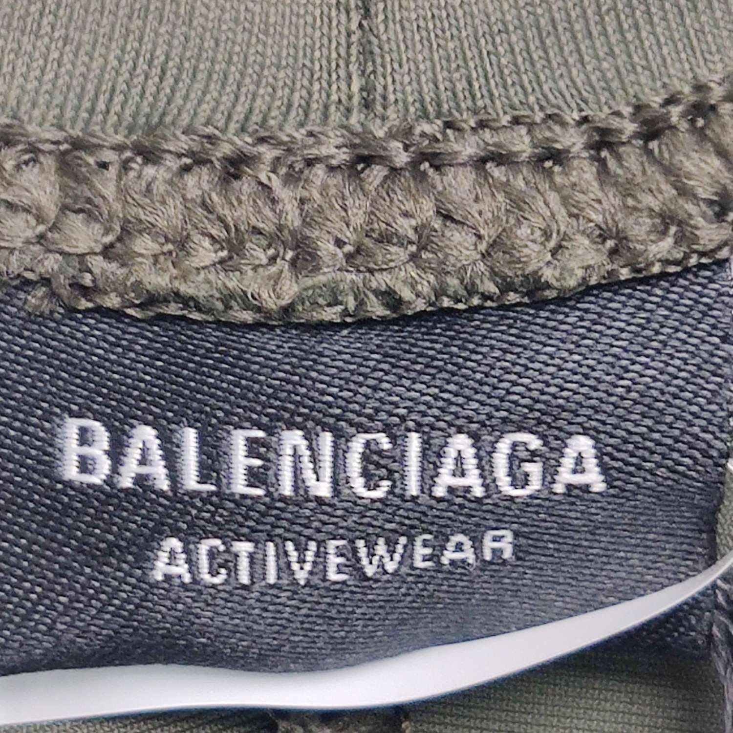 Balenciaga Balenciaga Women s Short Sleeve Shirts Size S / US 4 / IT 40 - 5 Thumbnail