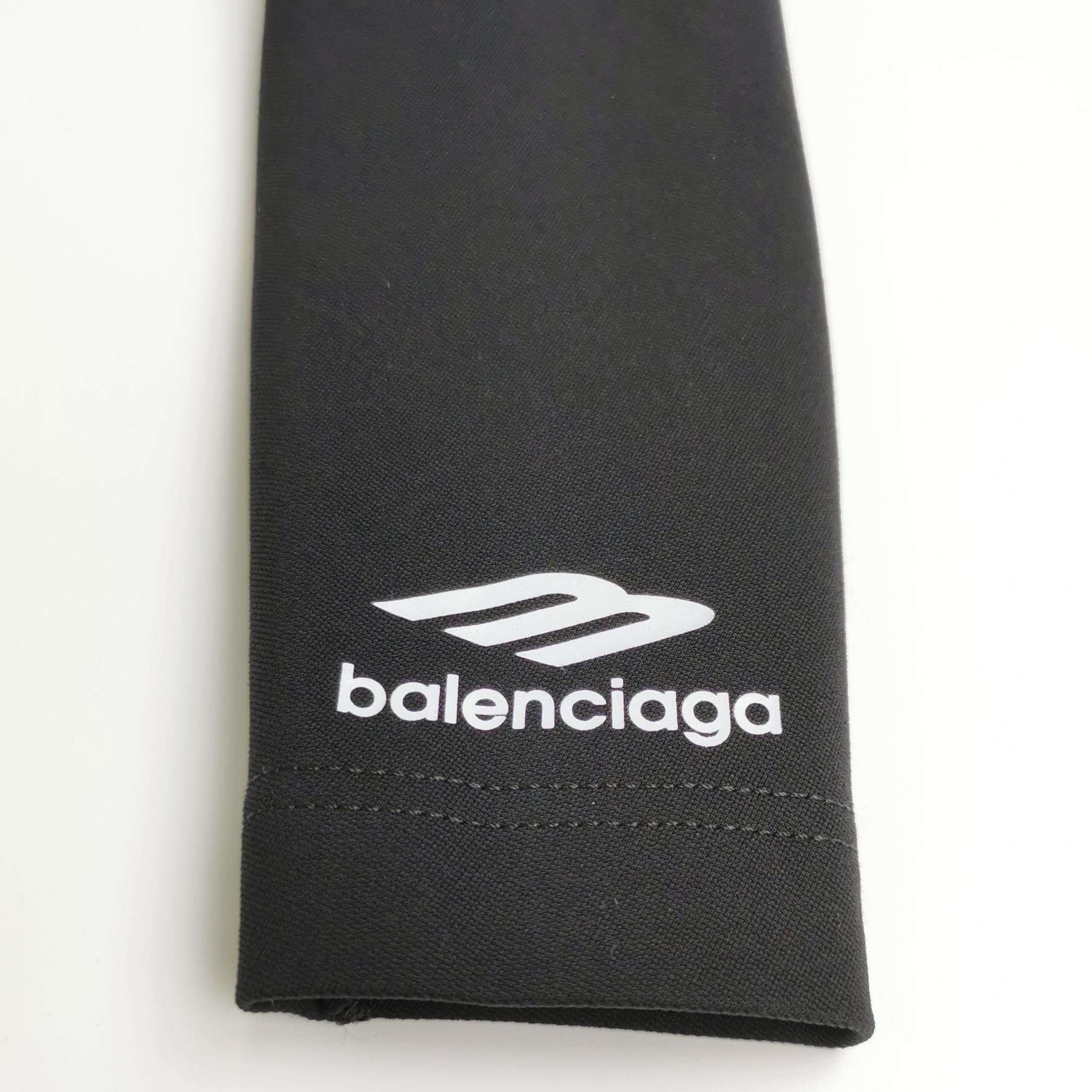 Balenciaga Balenciaga Women it_36 Short Sleeve Shirts Size XS / US 0-2 / IT 36-38 - 3 Thumbnail