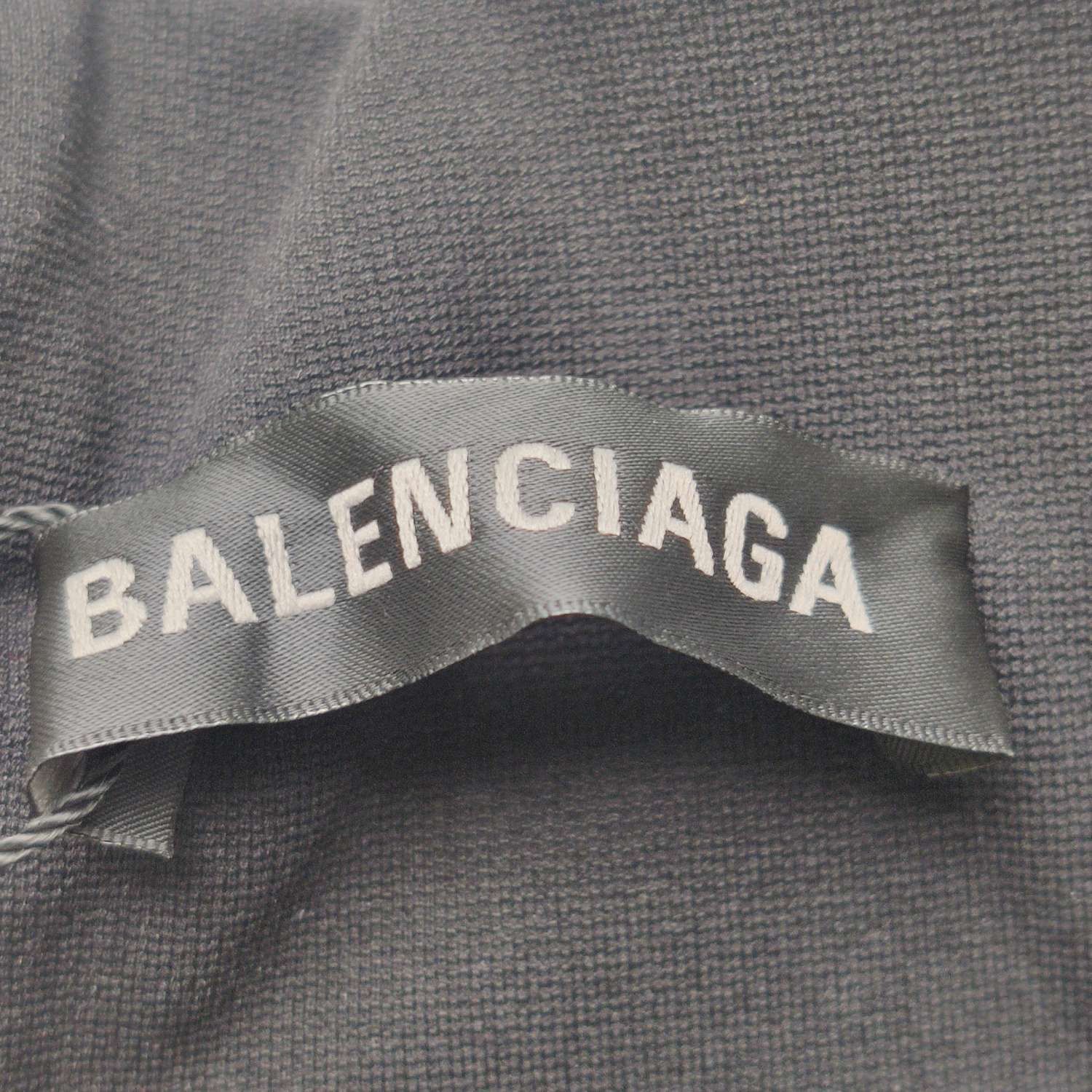 Balenciaga Balenciaga Women it_36 Short Sleeve Shirts Size XS / US 0-2 / IT 36-38 - 5 Thumbnail