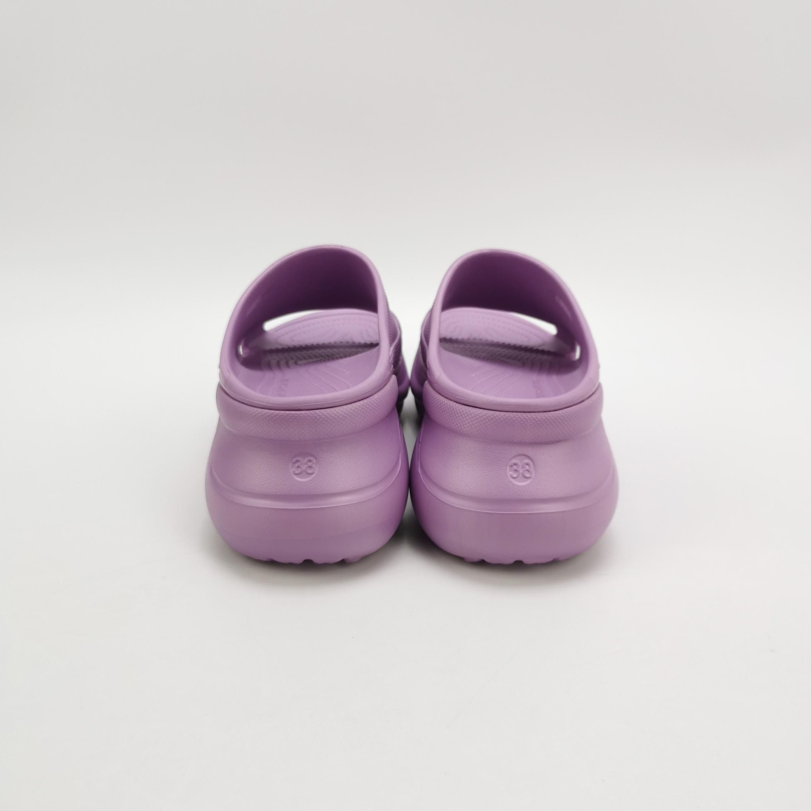 Balenciaga Balenciaga Women 8 Sandals Size US 8 / IT 38 - 4 Thumbnail