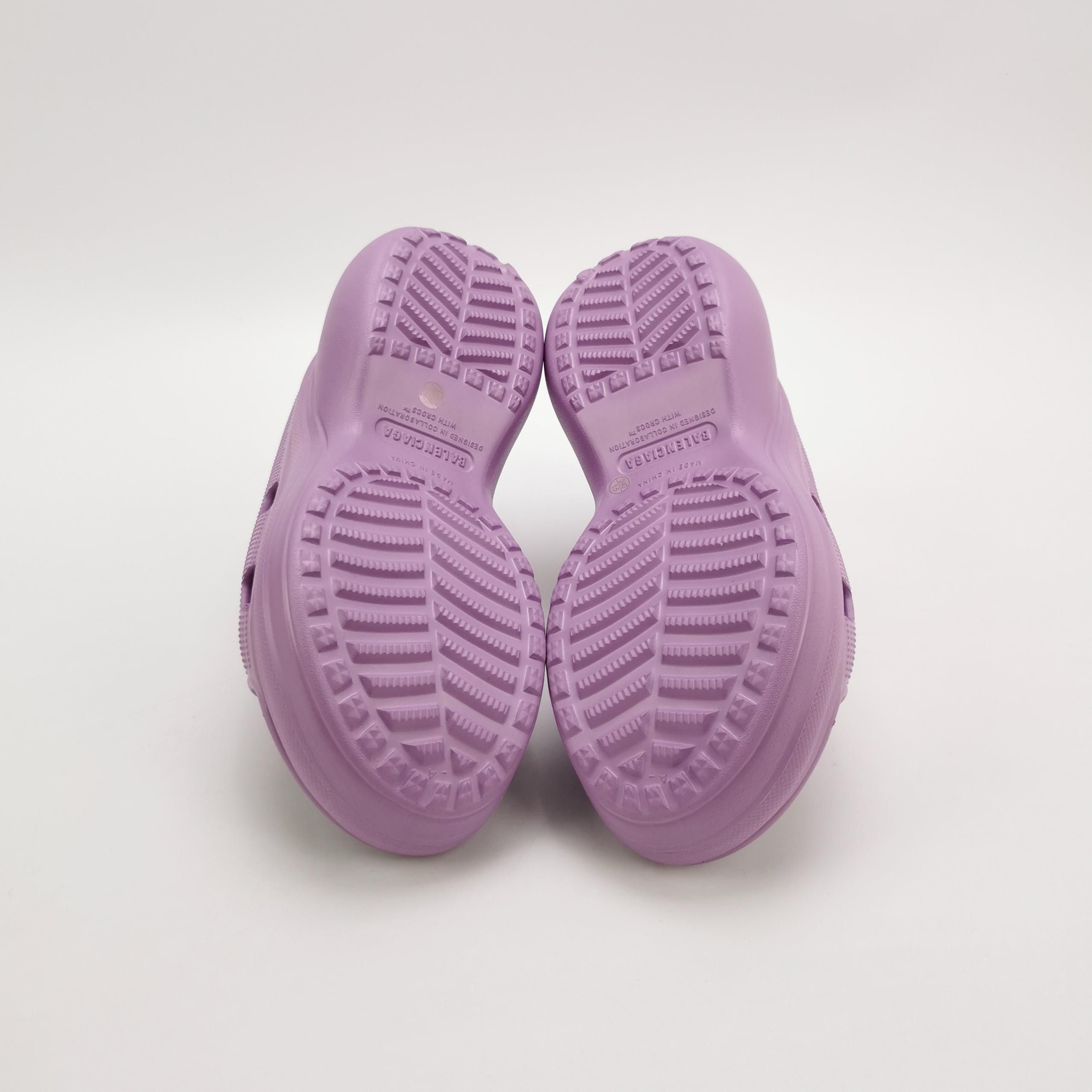 Balenciaga Balenciaga Women 8 Sandals Size US 8 / IT 38 - 5 Thumbnail