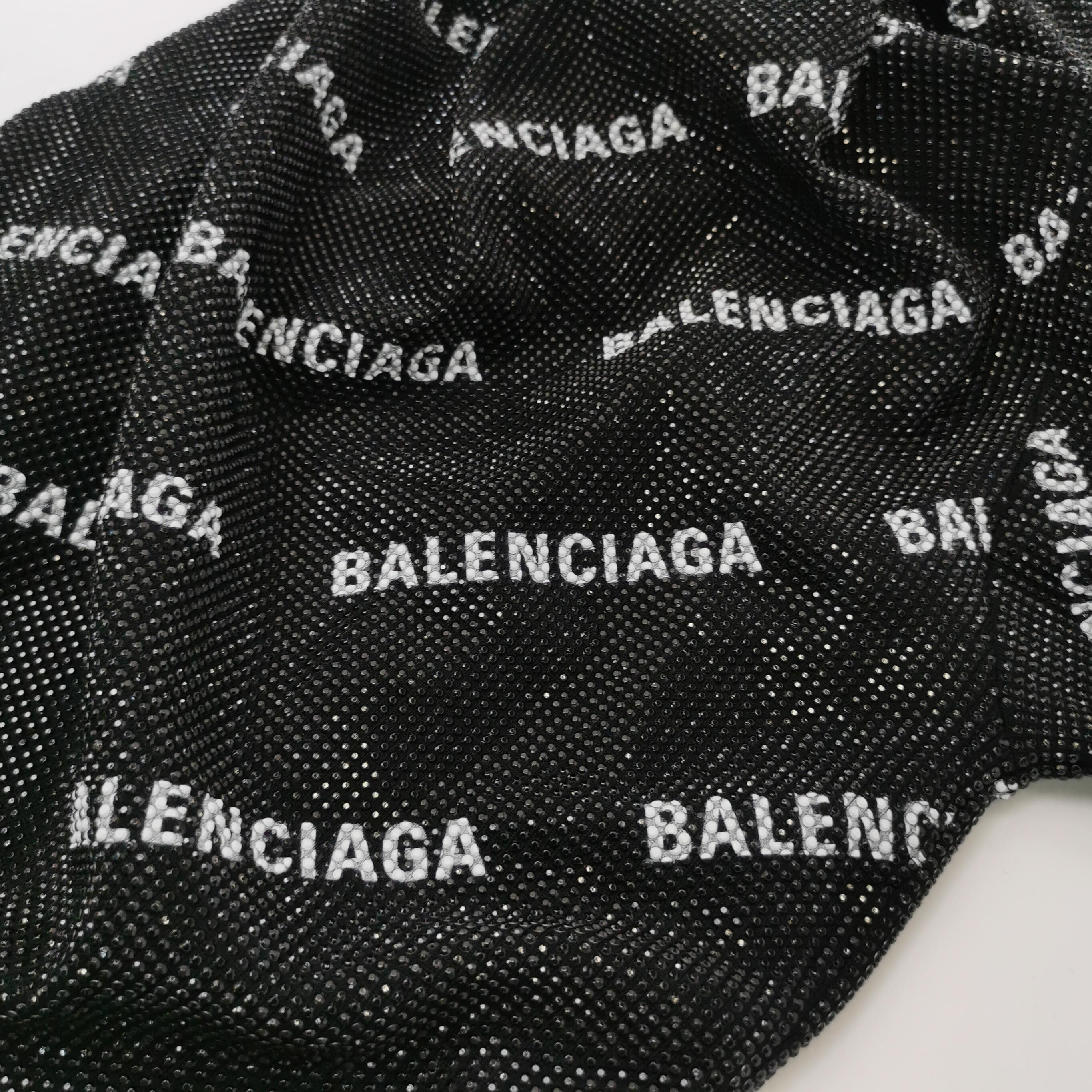 Balenciaga Balenciaga Women m Sweaters Size M / US 6-8 / IT 42-44 - 3 Thumbnail