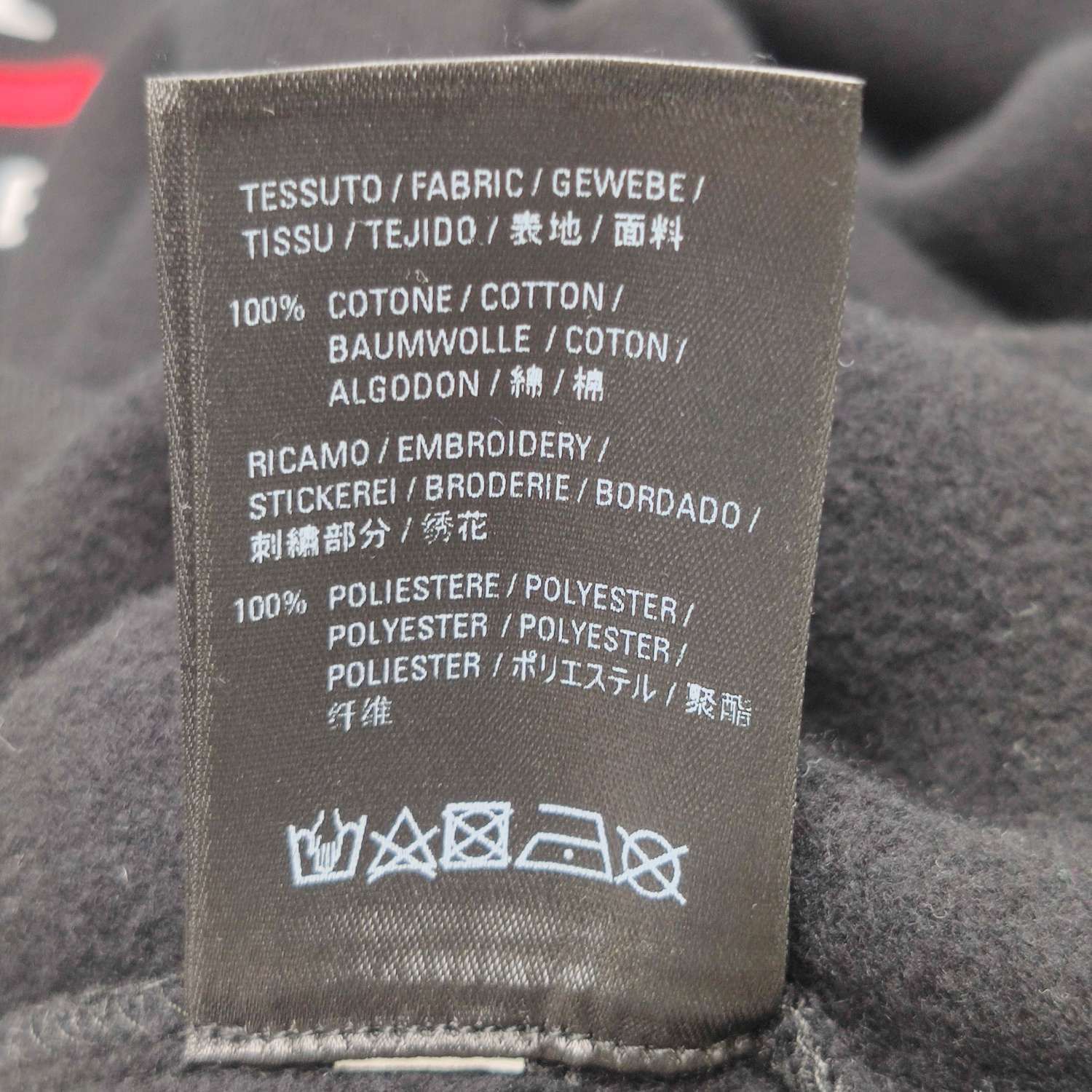 Balenciaga Balenciaga Women xs Hoodies Size XS / US 0-2 / IT 36-38 - 8 Thumbnail