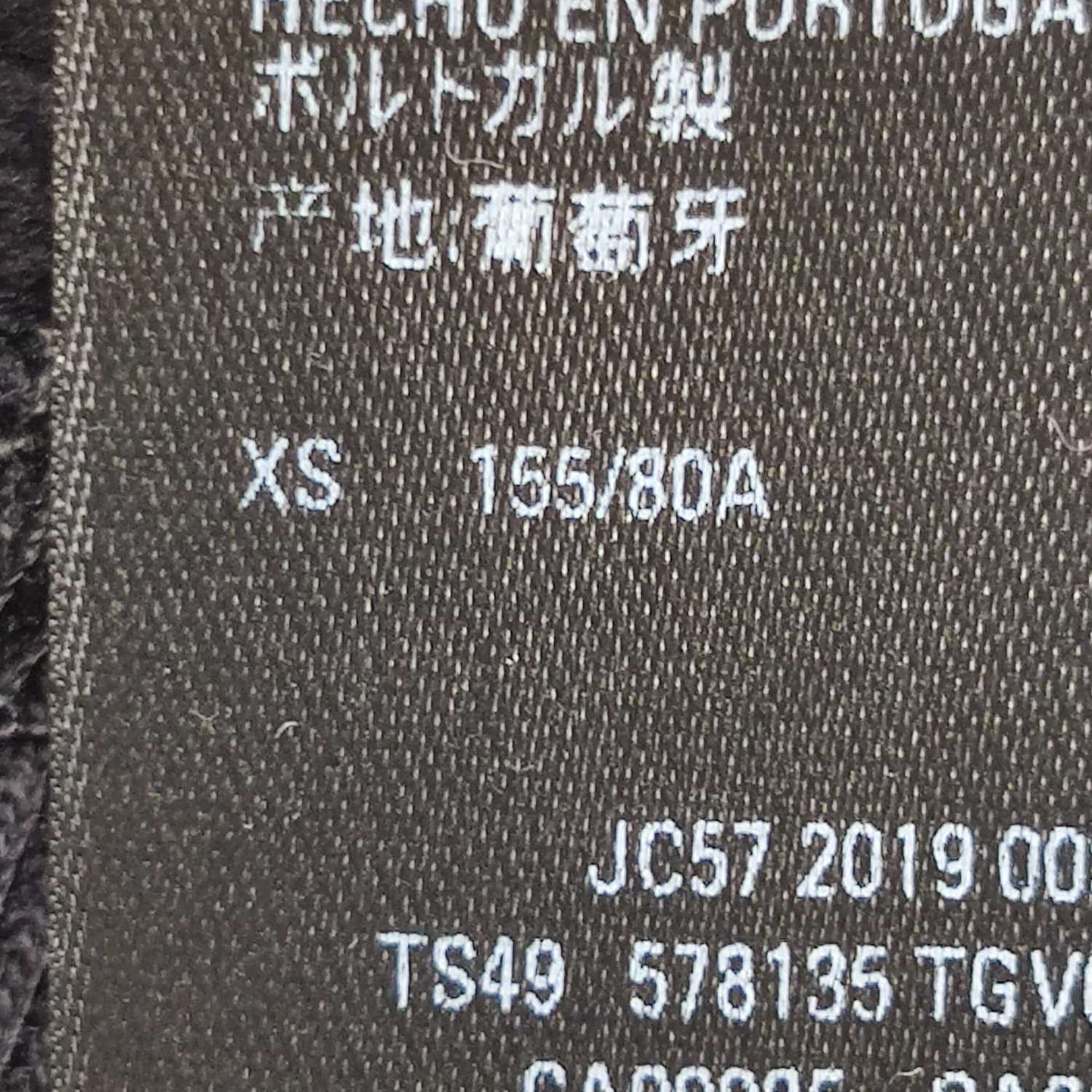 Balenciaga Balenciaga Women xs Hoodies Size XS / US 0-2 / IT 36-38 - 7 Thumbnail