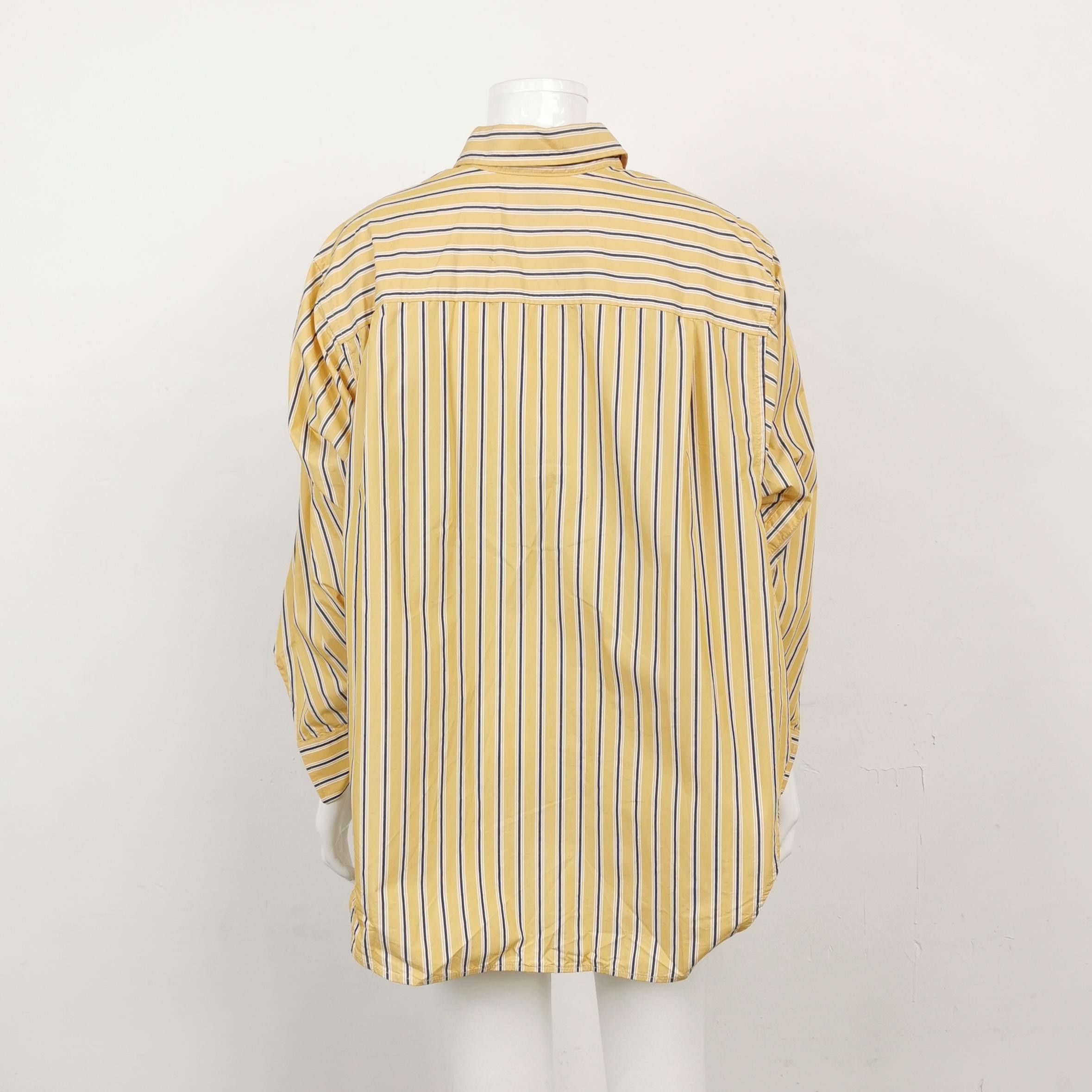 Balenciaga Balenciaga Women it_34 Button Ups Size XXS / US 00 / IT 34 - 2 Thumbnail
