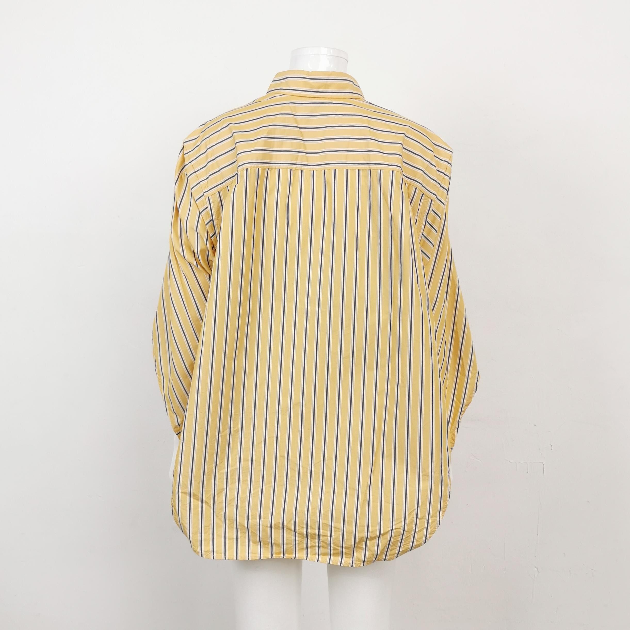 Balenciaga Balenciaga Women it_34 Button Ups Size XXS / US 00 / IT 34 - 2 Thumbnail