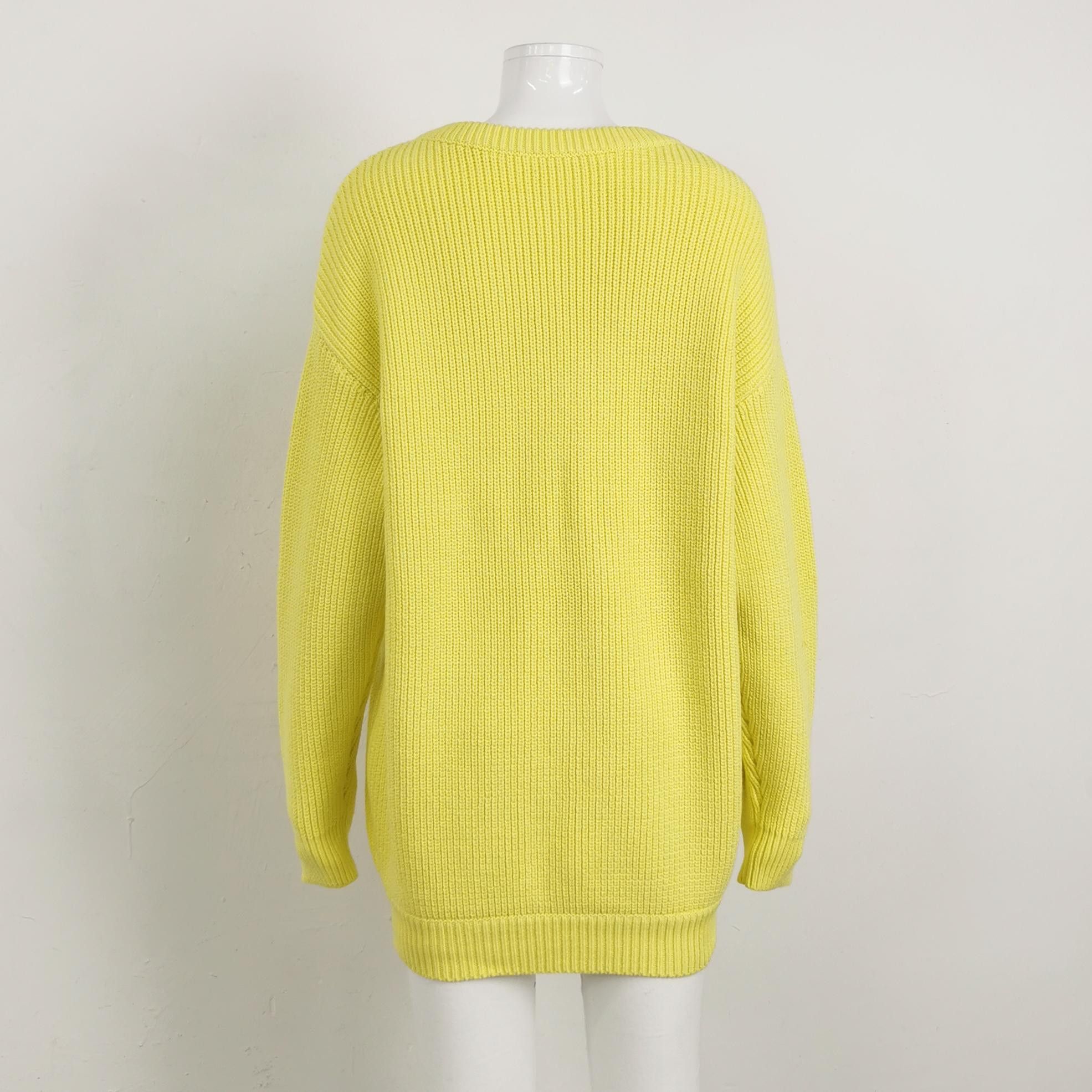 Balenciaga Balenciaga Women xxs Sweaters Size XXS / US 00 / IT 34 - 2 Thumbnail