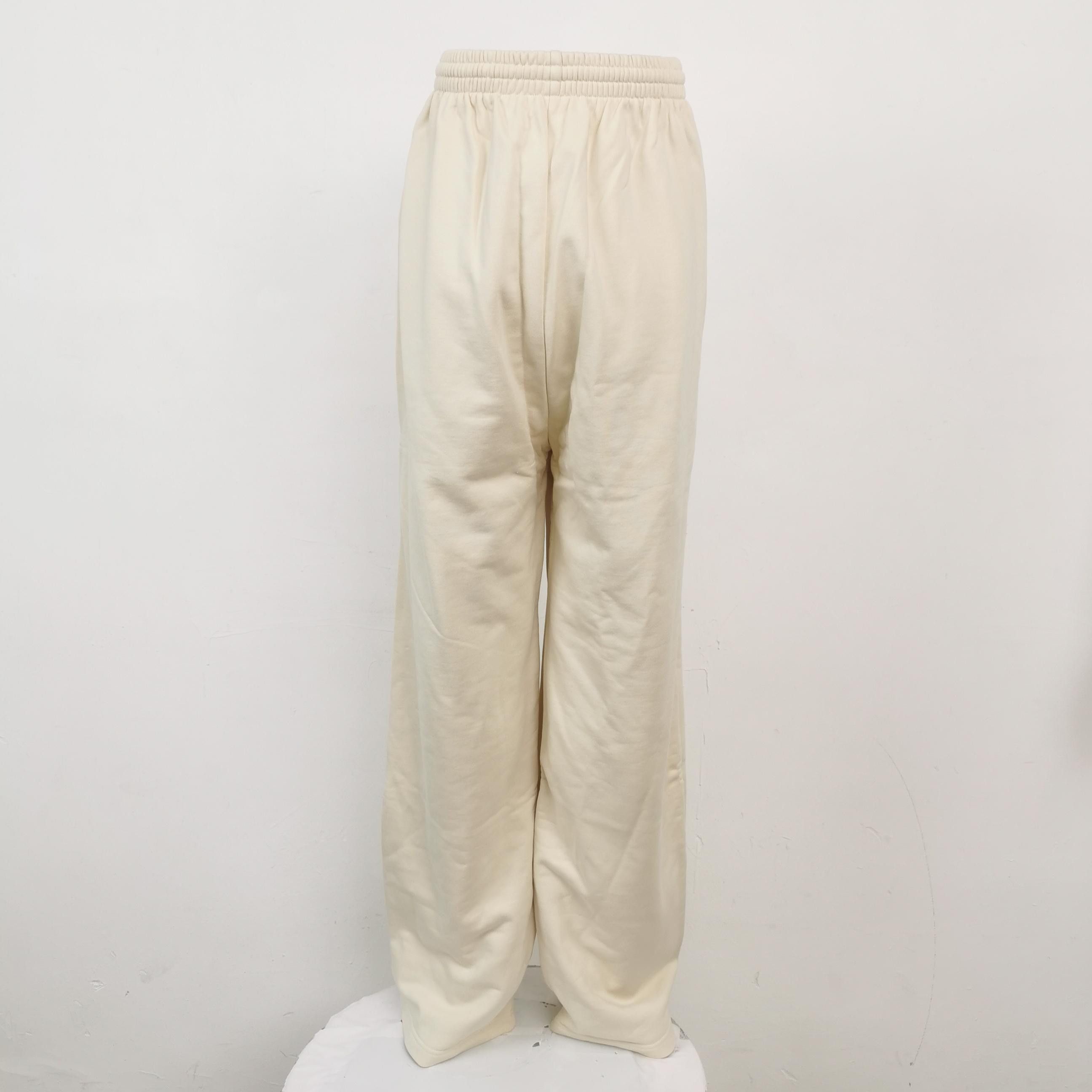 Balenciaga Balenciaga Women 28 Pants Size 28" / US 6 / IT 42 - 2 Thumbnail