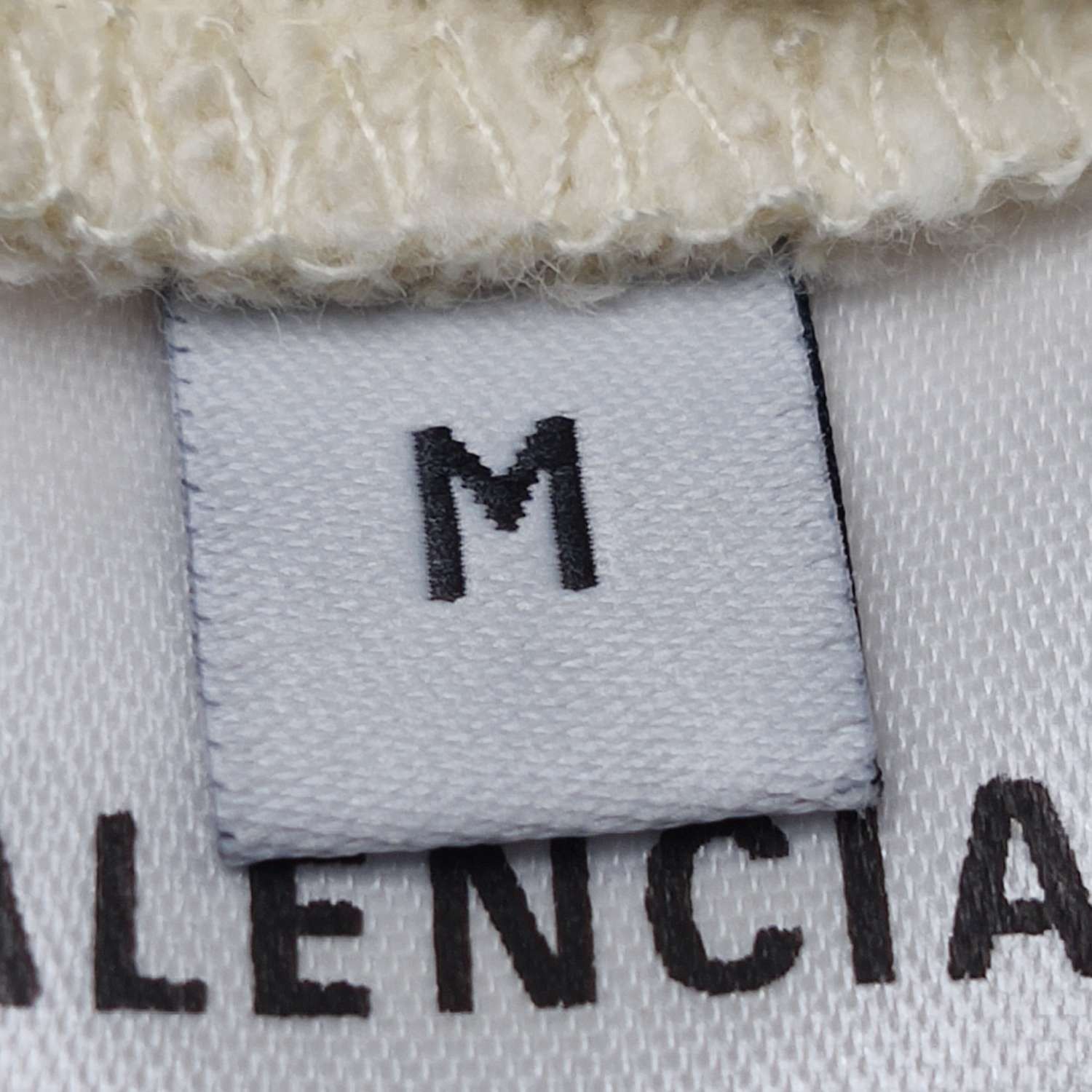 Balenciaga Balenciaga Women 28 Pants Size 28" / US 6 / IT 42 - 6 Thumbnail