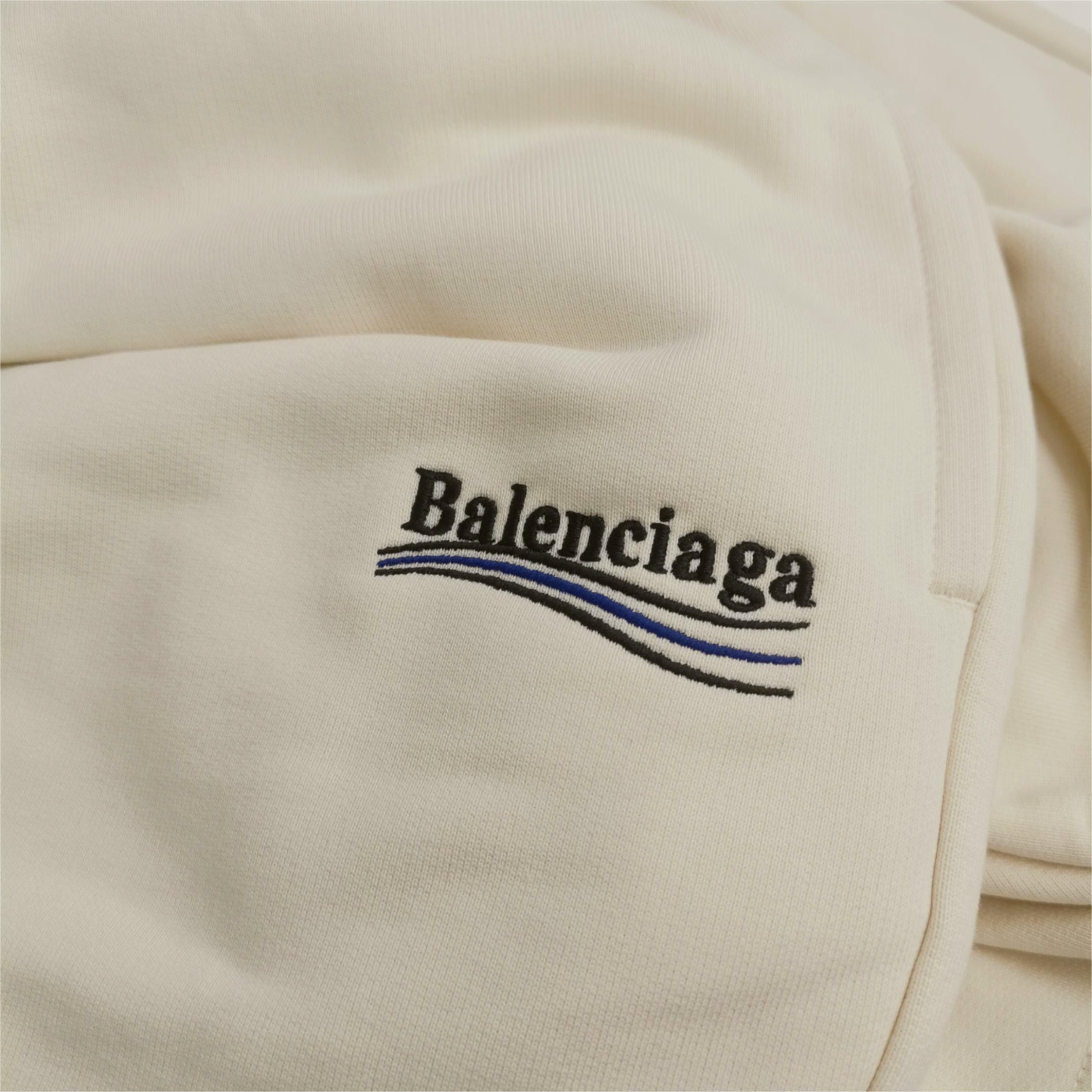 Balenciaga Balenciaga Women 28 Pants Size 28" / US 6 / IT 42 - 3 Thumbnail