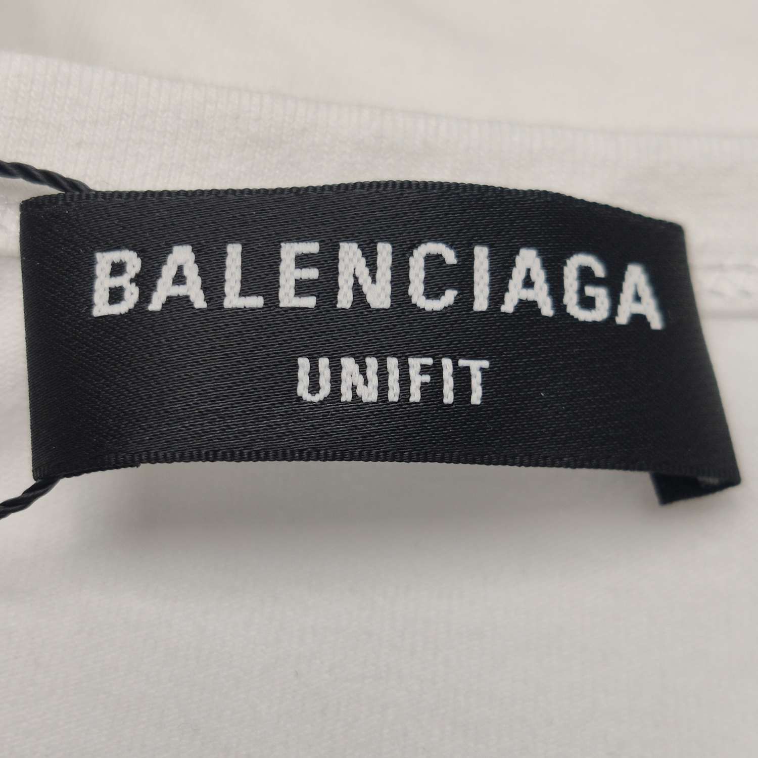 Balenciaga Balenciaga Women xs Tank Tops Size XS / US 0-2 / IT 36-38 - 5 Thumbnail