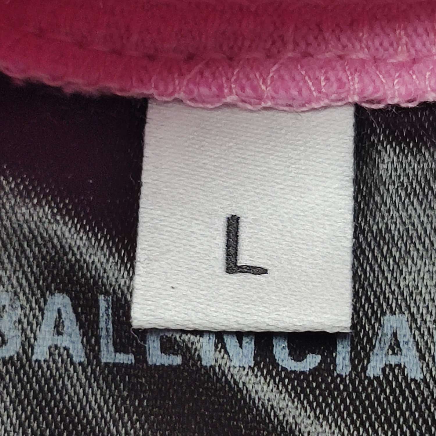 Balenciaga Balenciaga Women l Short Sleeve Shirts Size L / US 10 / IT 46 - 6 Thumbnail