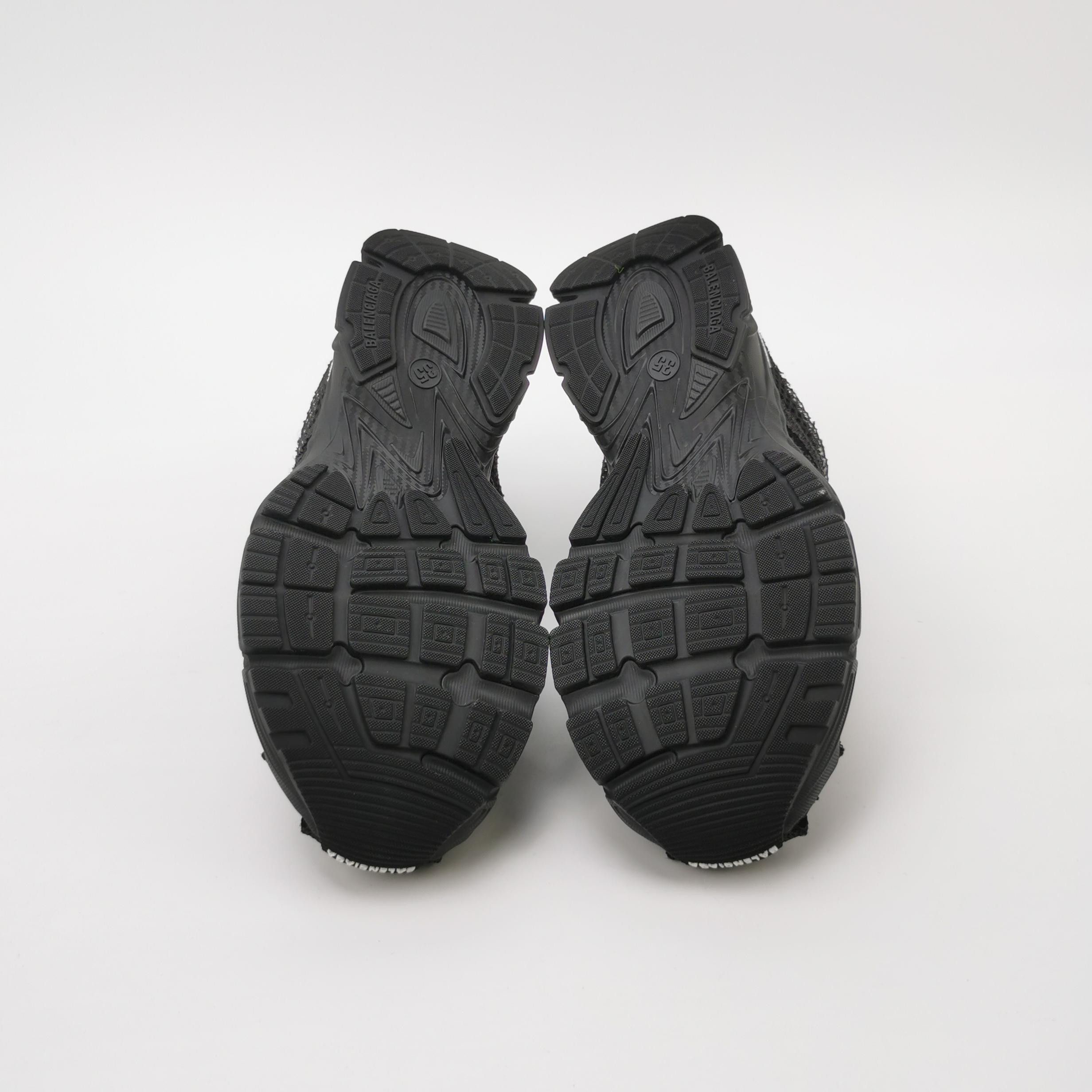 Balenciaga Balenciaga Women 5 Lowtop Sneakers Size US 5 / IT 35 - 5 Thumbnail