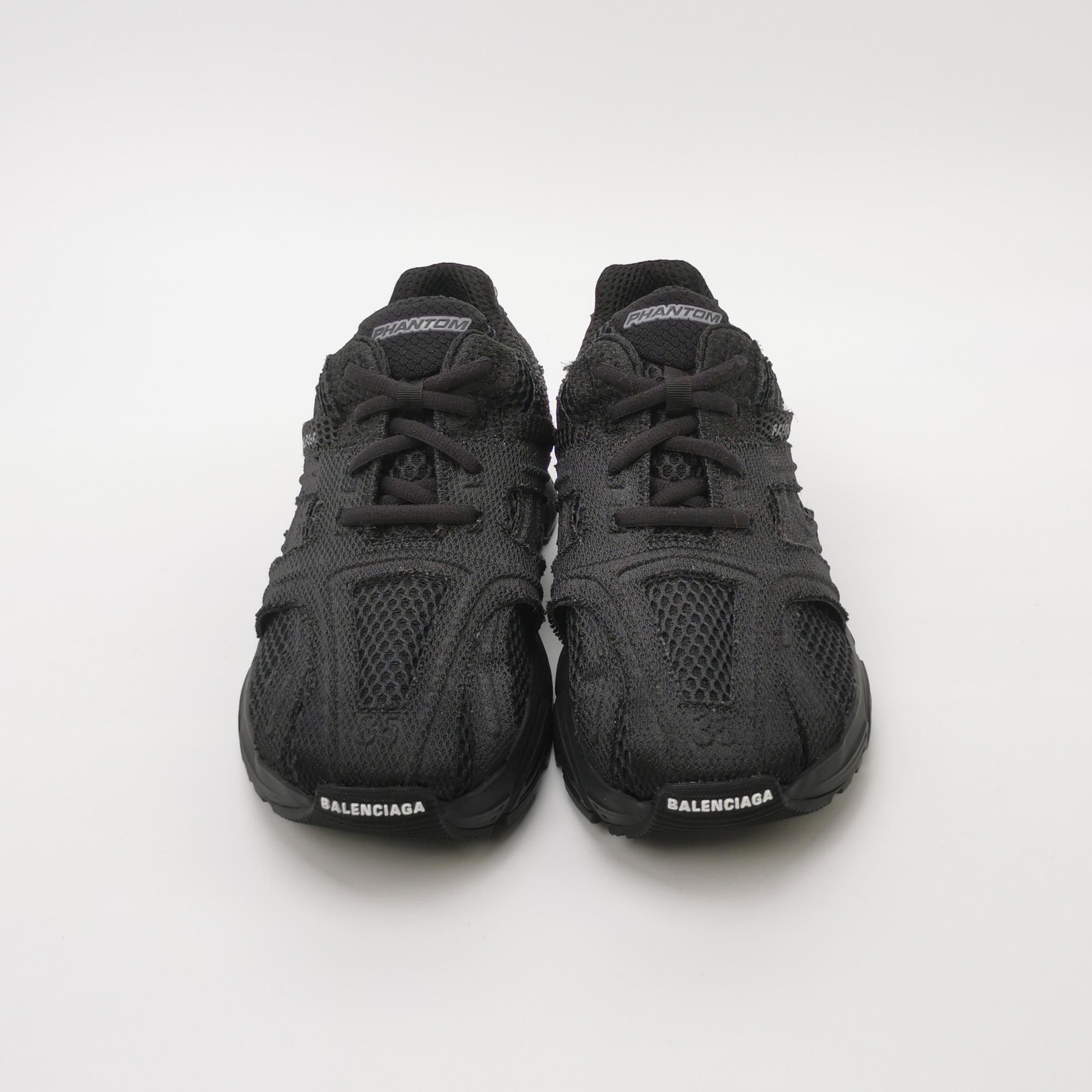 Balenciaga Balenciaga Women 5 Lowtop Sneakers Size US 5 / IT 35 - 3 Thumbnail
