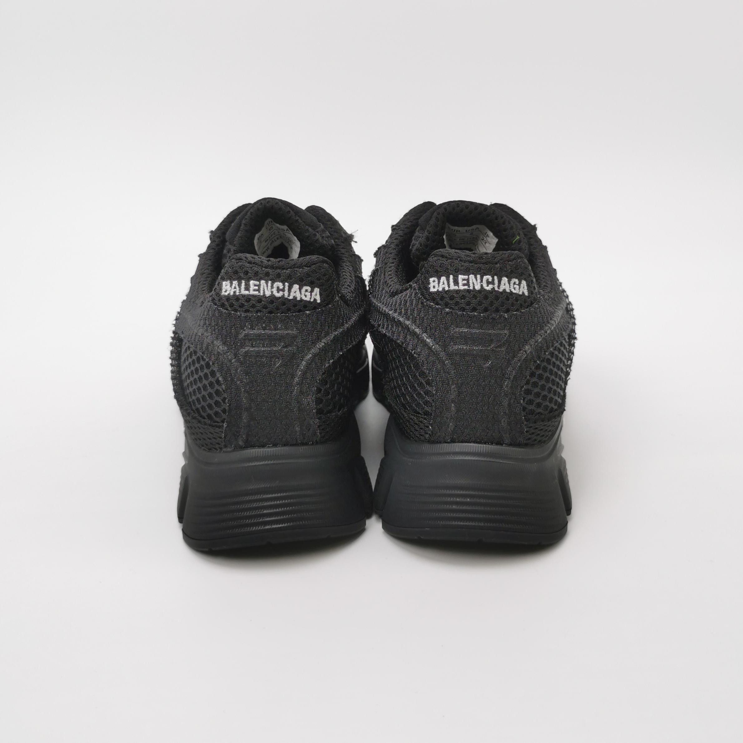 Balenciaga Balenciaga Women 5 Lowtop Sneakers Size US 5 / IT 35 - 4 Thumbnail