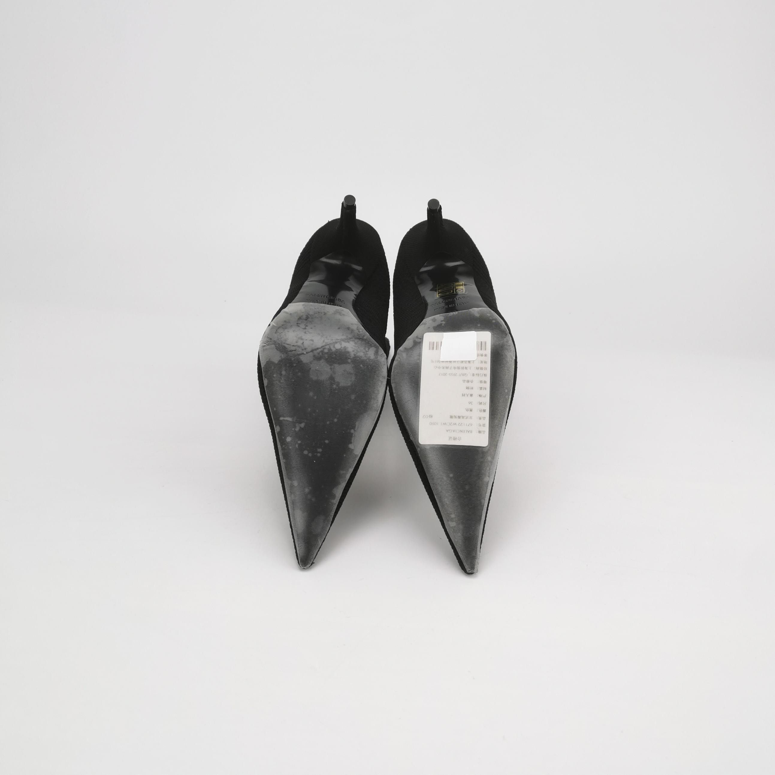 Balenciaga Balenciaga Women 6 Boots Size US 6 / IT 36 - 5 Thumbnail