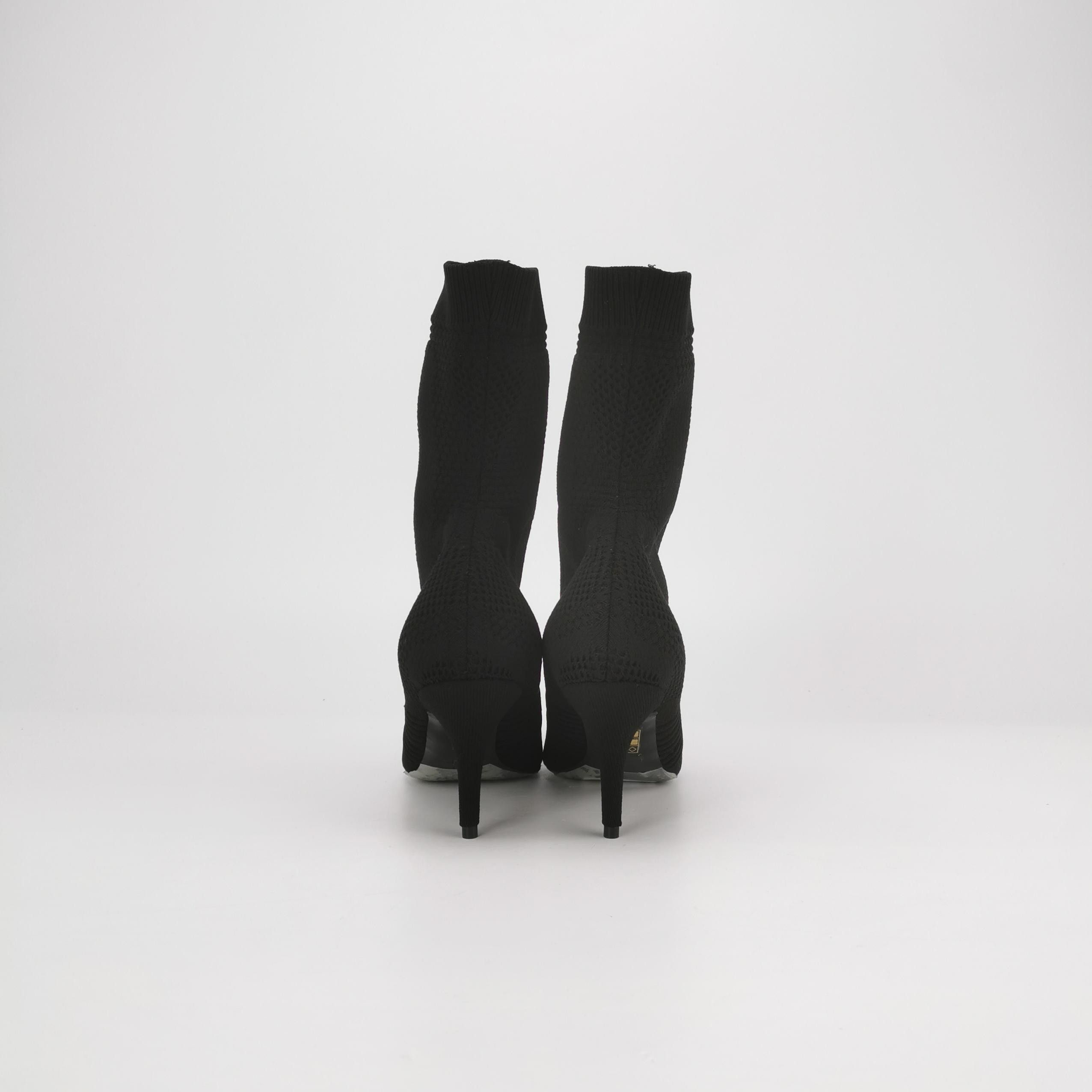 Balenciaga Balenciaga Women 6 Boots Size US 6 / IT 36 - 4 Thumbnail