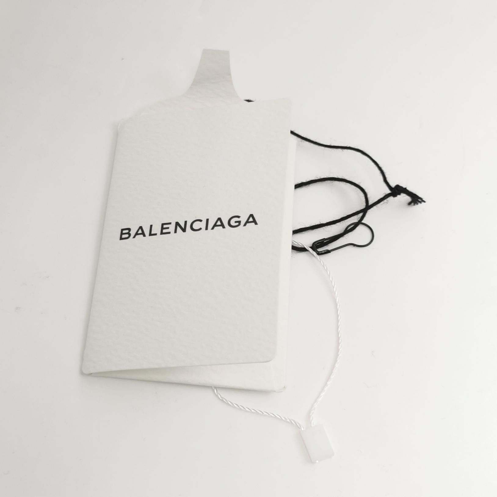 Balenciaga Balenciaga Women 26 Pants Size 26" / US 2 / IT 38 - 3 Thumbnail
