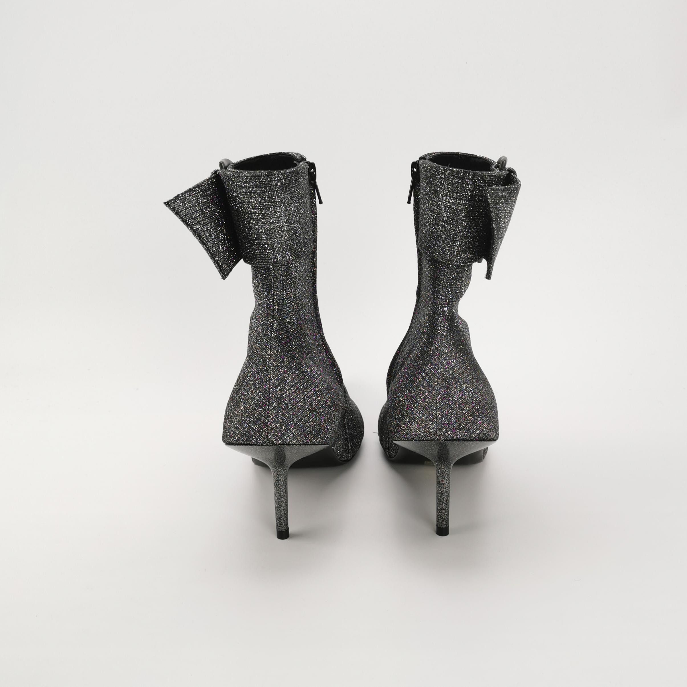 Balenciaga Balenciaga Women 8 Boots Size US 8 / IT 38 - 4 Thumbnail