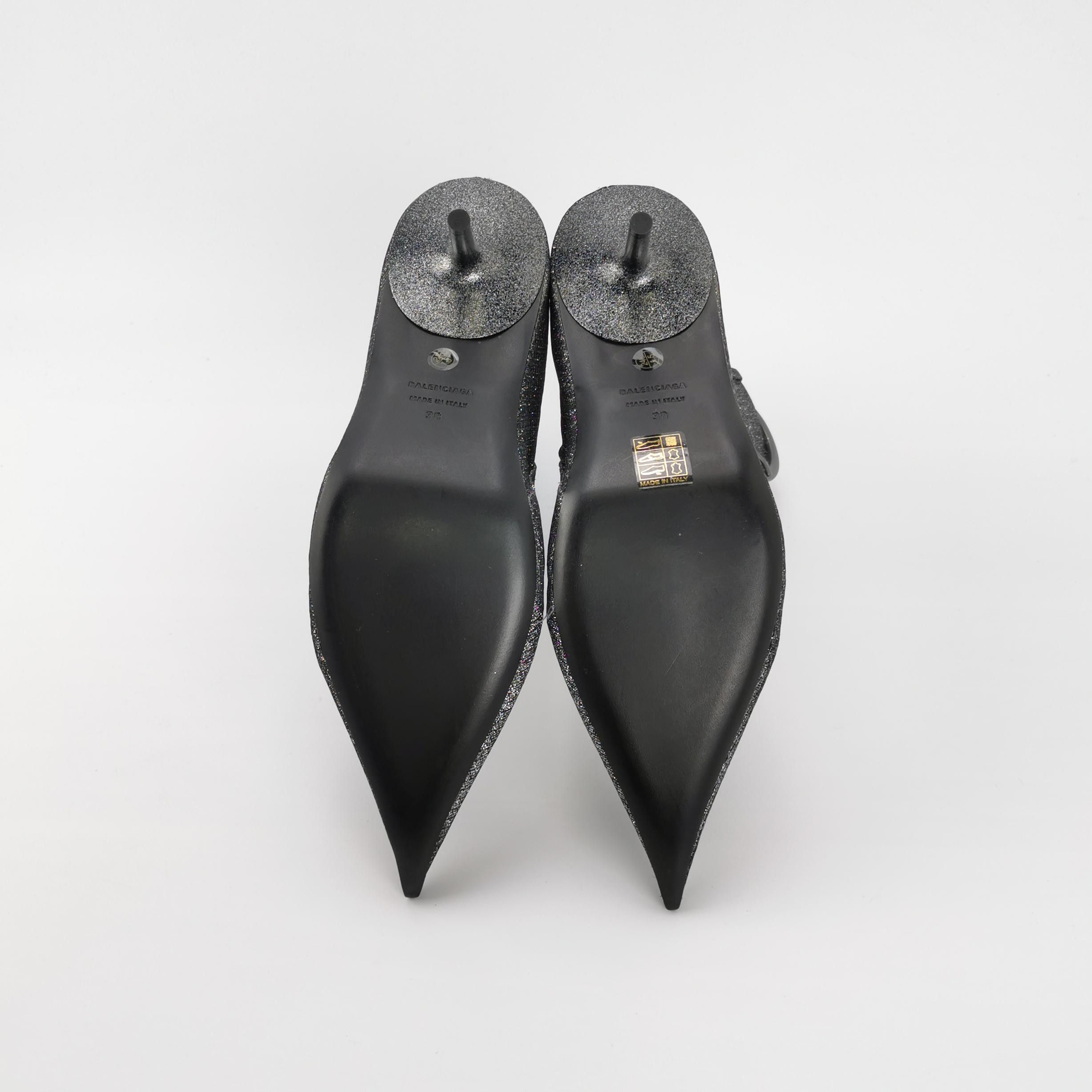 Balenciaga Balenciaga Women 8 Boots Size US 8 / IT 38 - 5 Thumbnail
