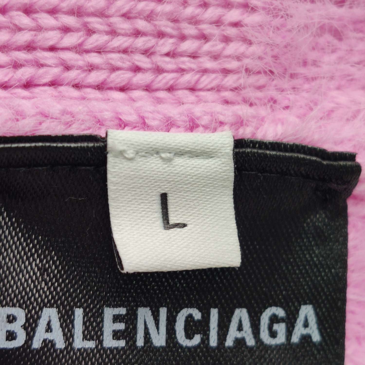 Balenciaga Balenciaga Women l Jackets Size L / US 10 / IT 46 - 6 Thumbnail