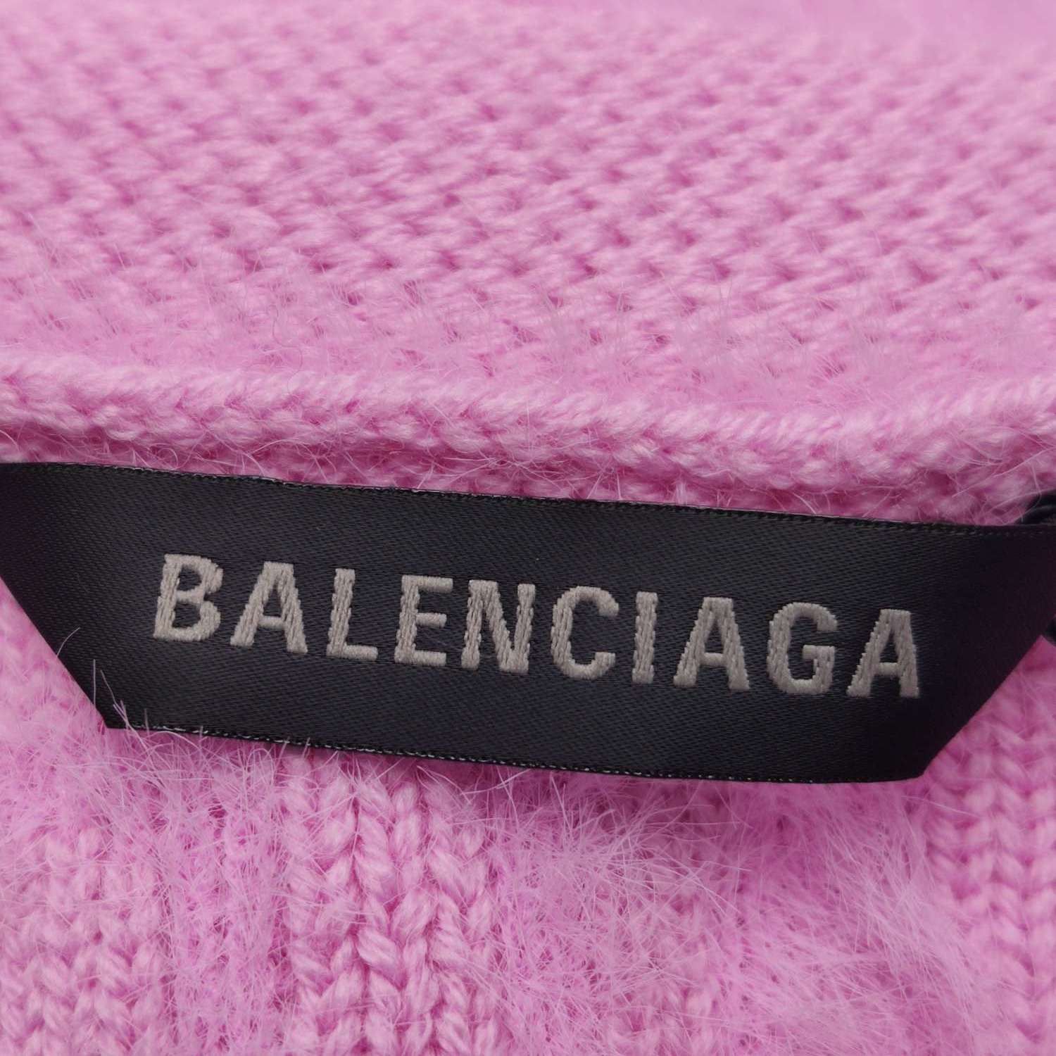 Balenciaga Balenciaga Women l Jackets Size L / US 10 / IT 46 - 5 Thumbnail
