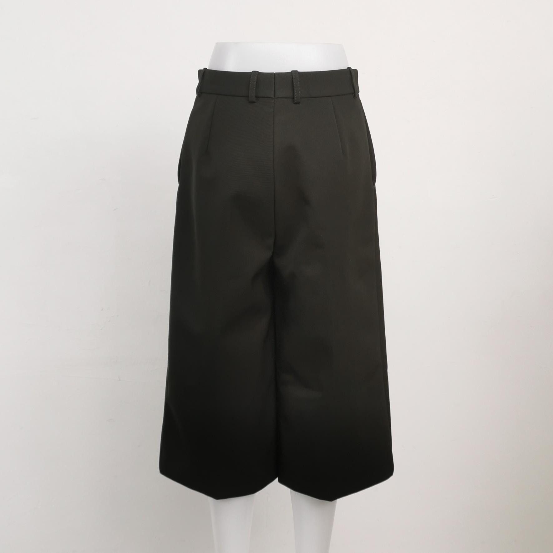 Balenciaga Balenciaga Women 36 Pants Size 36" / US 14 / IT 50 - 2 Thumbnail