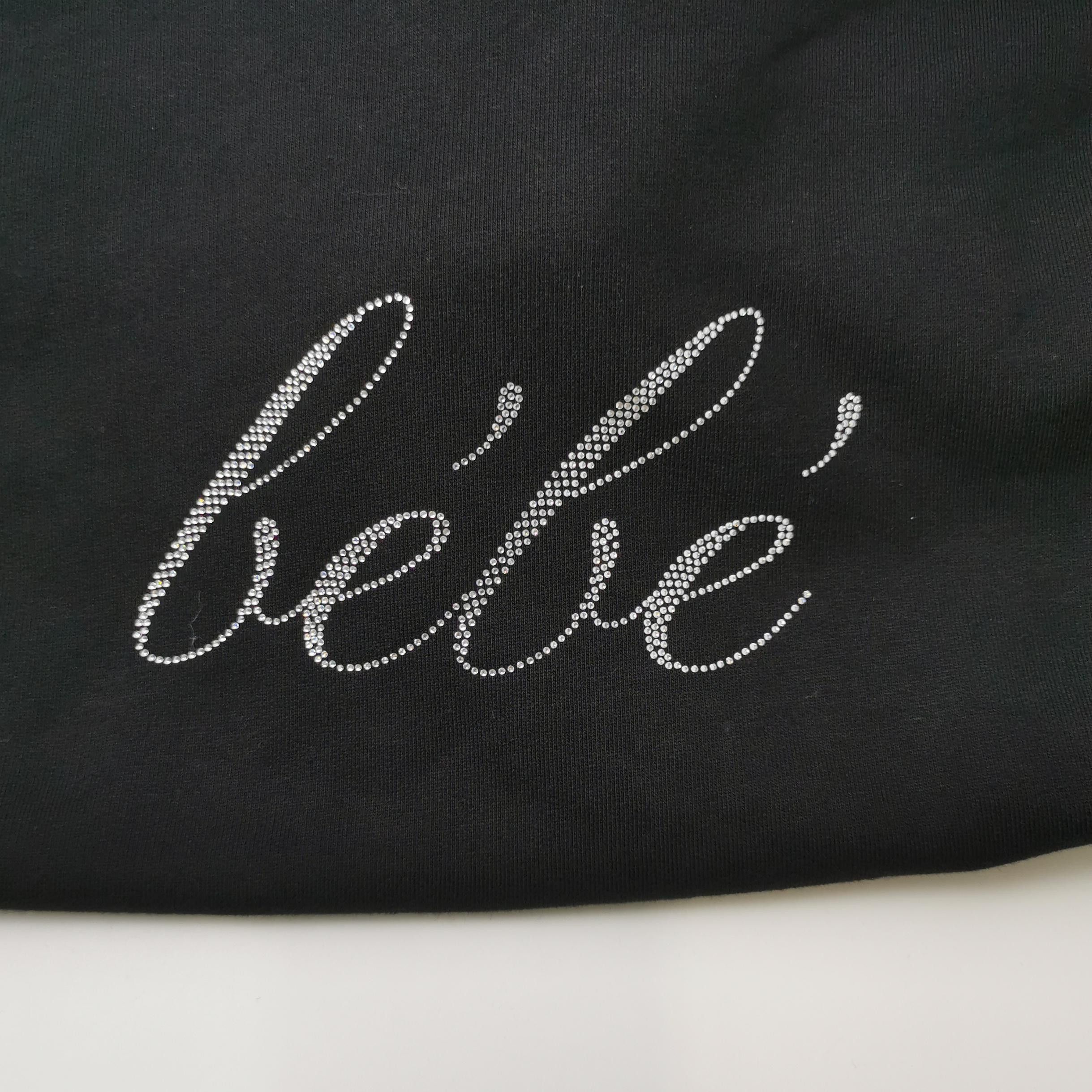 Balenciaga Balenciaga Women xs Hoodies Size XS / US 0-2 / IT 36-38 - 3 Thumbnail