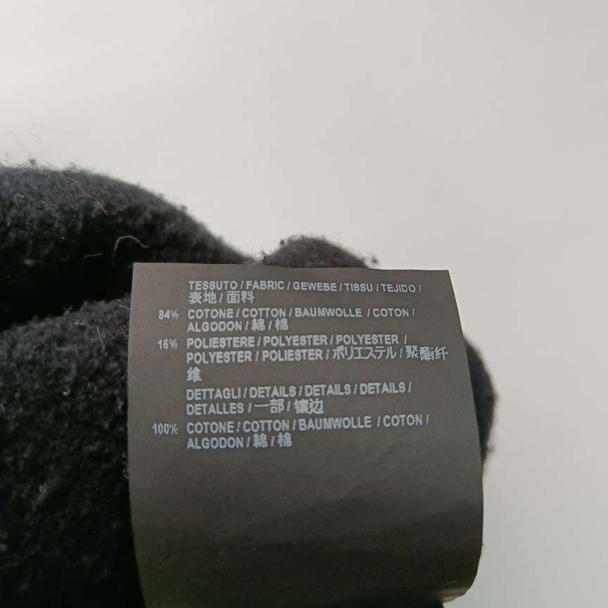 Balenciaga Balenciaga Women s Hoodies Size S / US 4 / IT 40 - 6 Thumbnail
