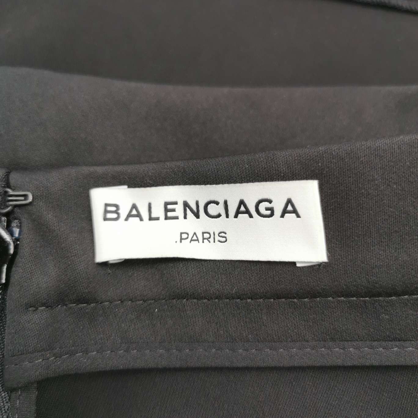 Balenciaga Balenciaga Women 38 Midi Skirts Size 38" / US 16 / IT 52 - 3 Thumbnail