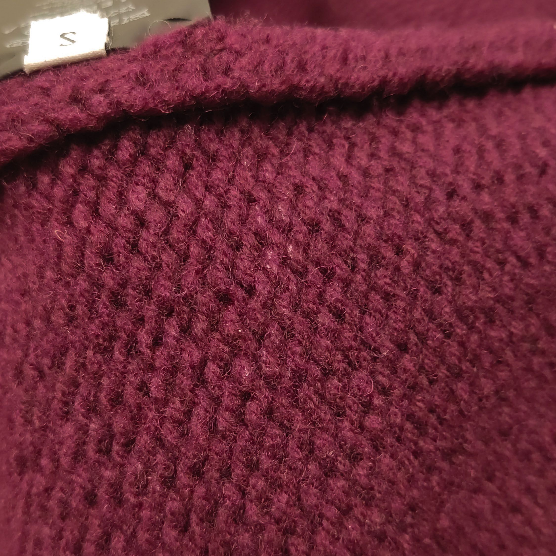 Balenciaga Balenciaga Women s Sweaters Size S / US 4 / IT 40 - 7 Thumbnail