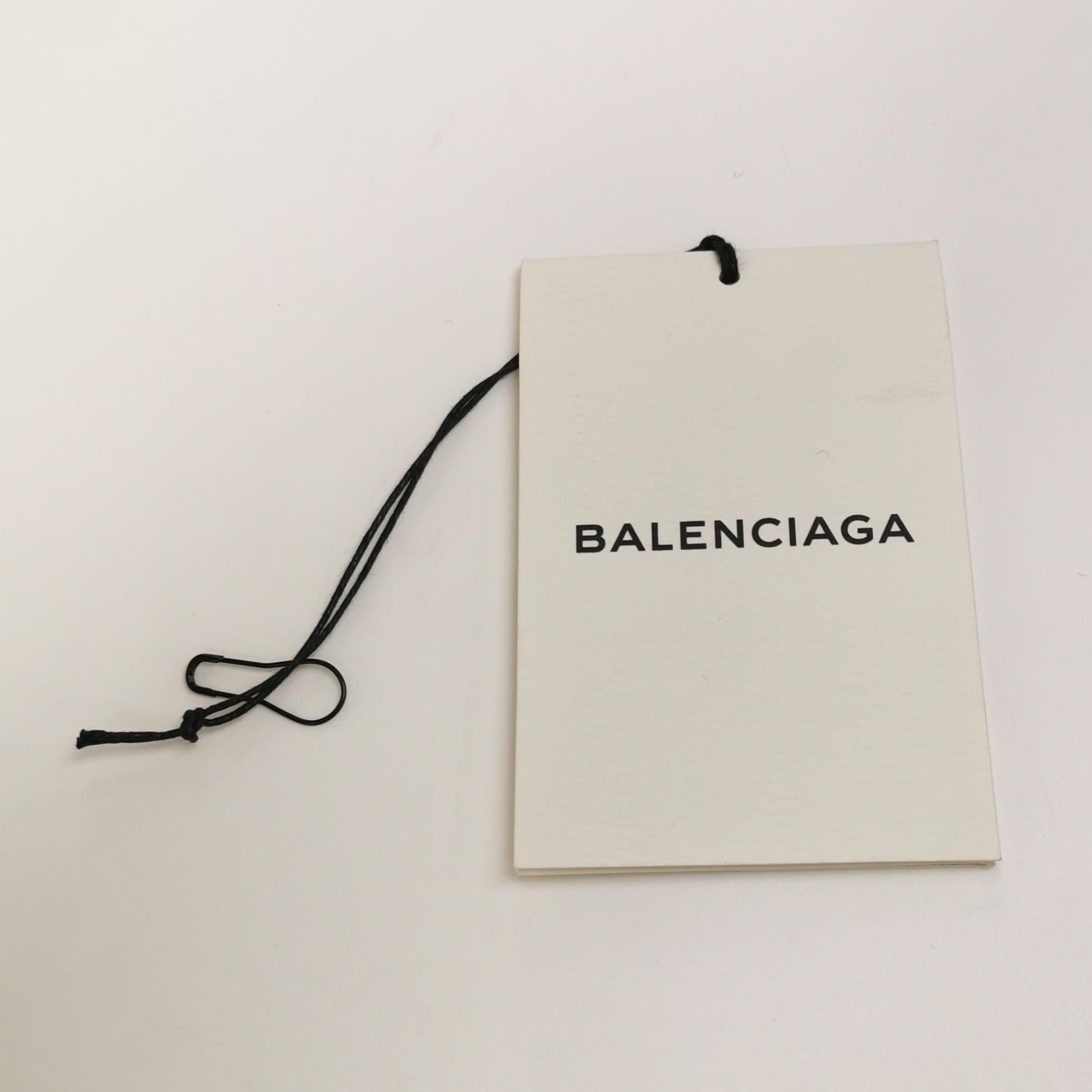 Balenciaga Balenciaga Women it_38 Coats Size XS / US 0-2 / IT 36-38 - 3 Thumbnail
