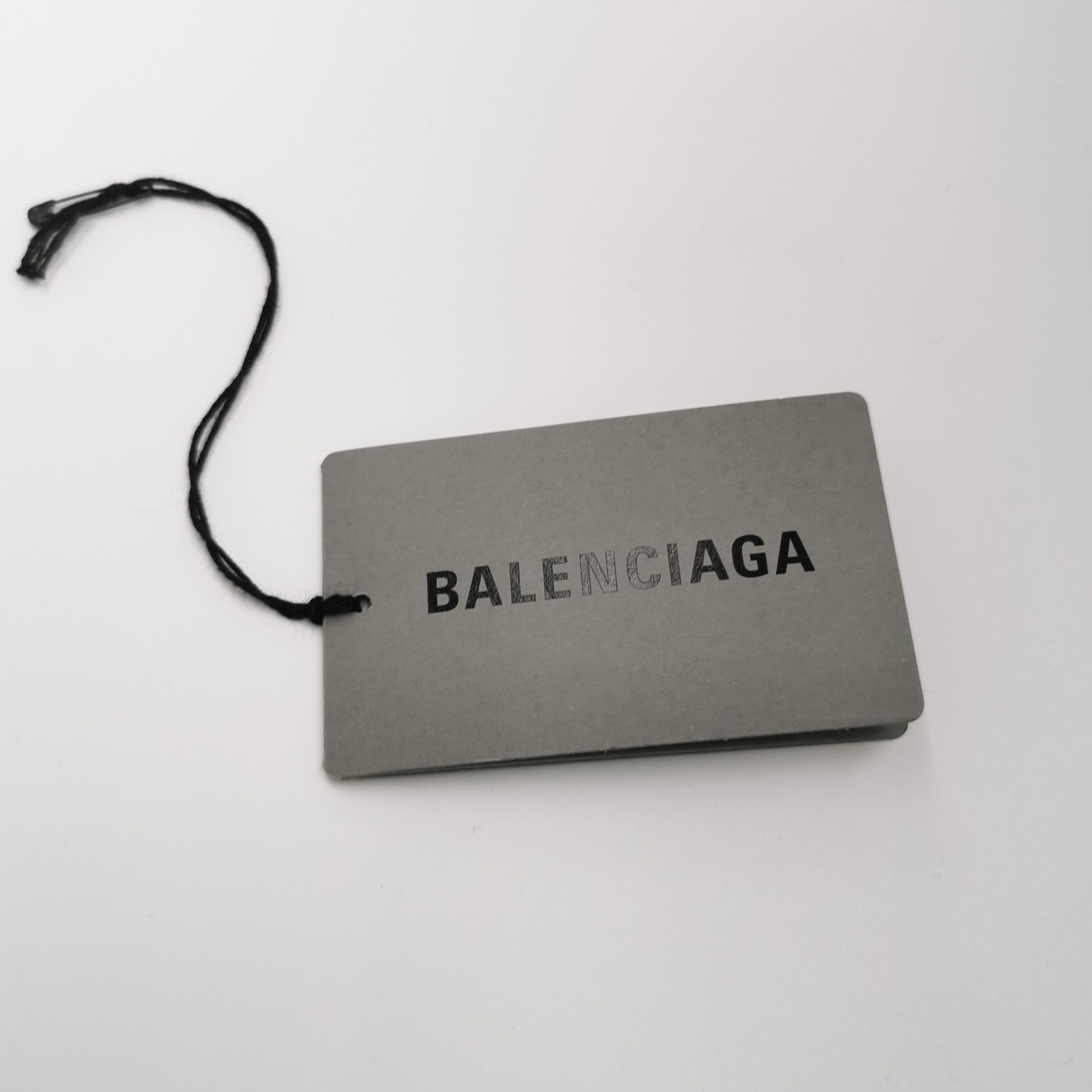 Balenciaga Balenciaga Women s Hoodies Size S / US 4 / IT 40 - 6 Thumbnail